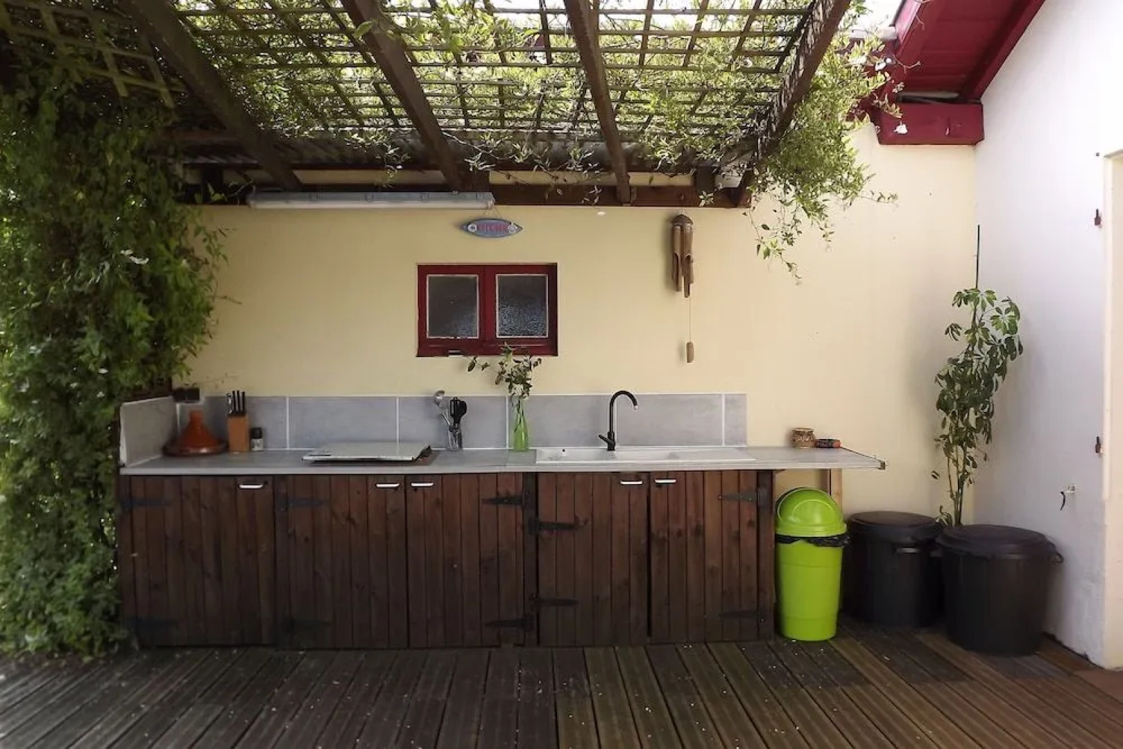 The Secret Spot Lodge