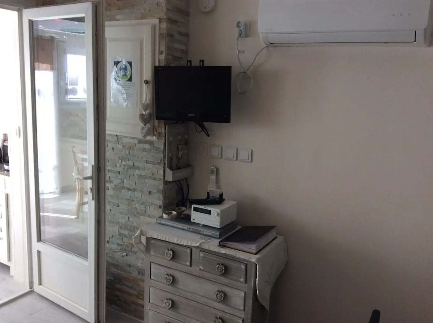 Gite De la Sueur au Bonheur