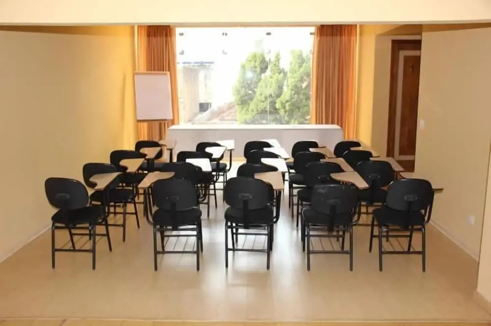 Brasão Palace Hotel