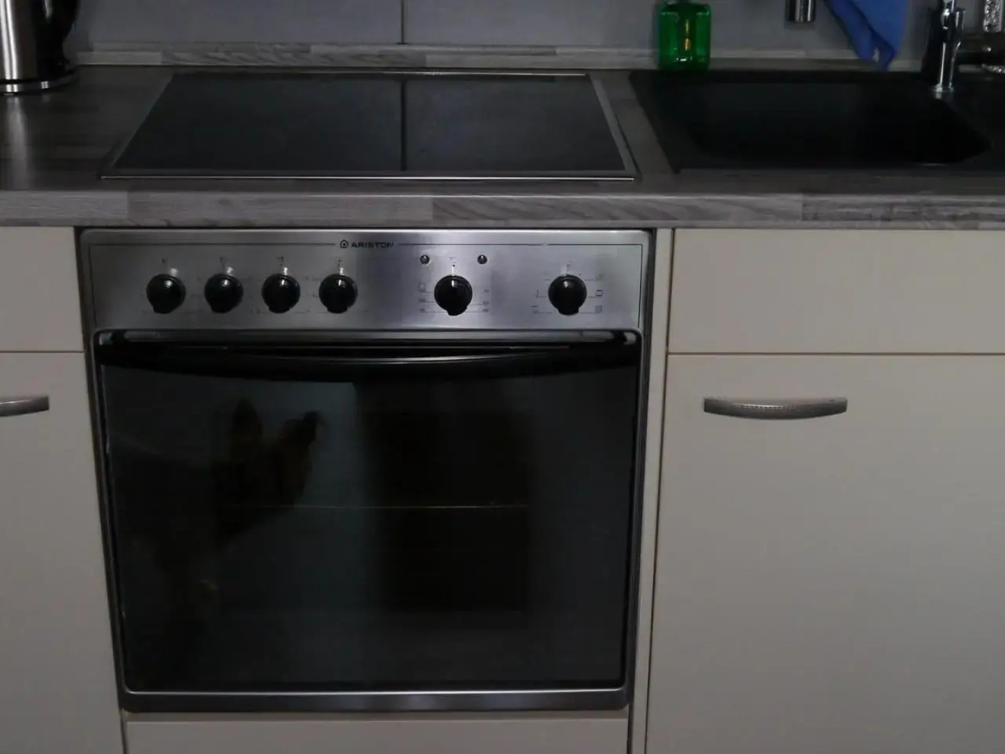 Ferienwohnung im Neubauernweg