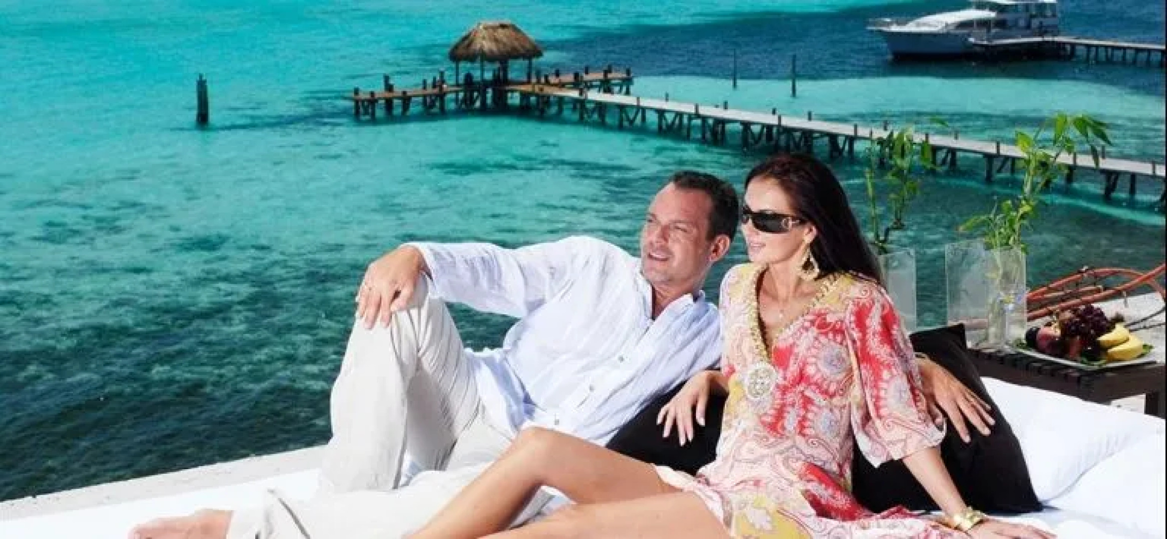 Unik Island Resort & Spa