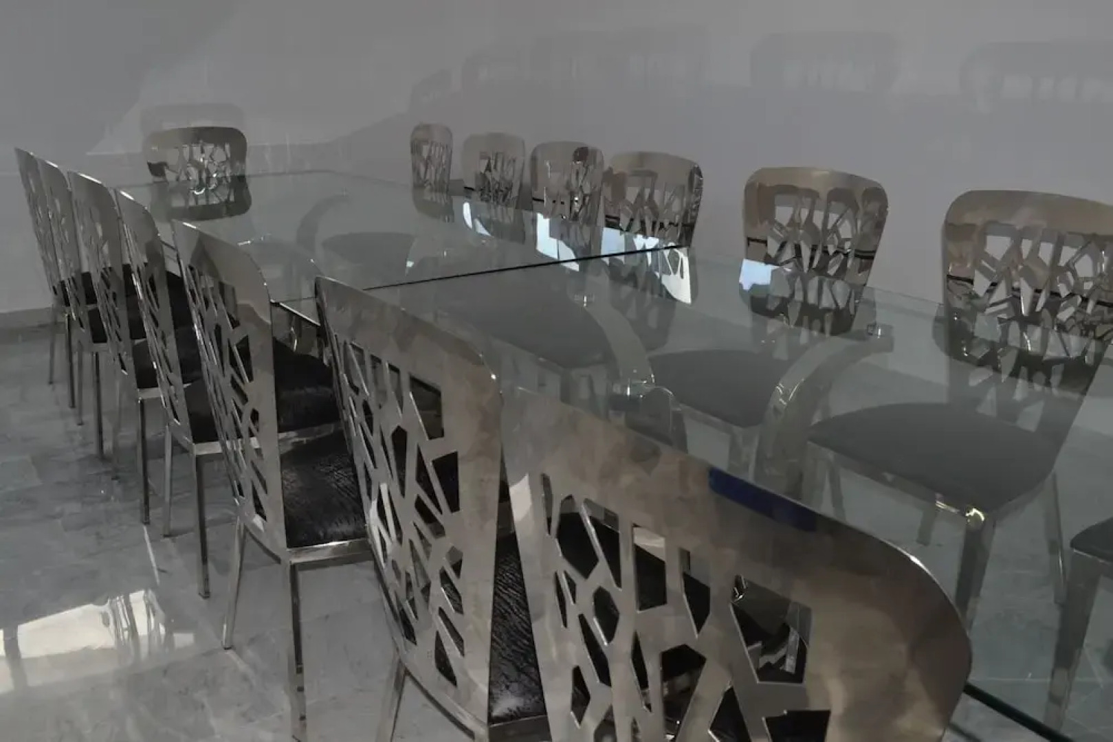 Hotel Ahoefa King Salomon Garden