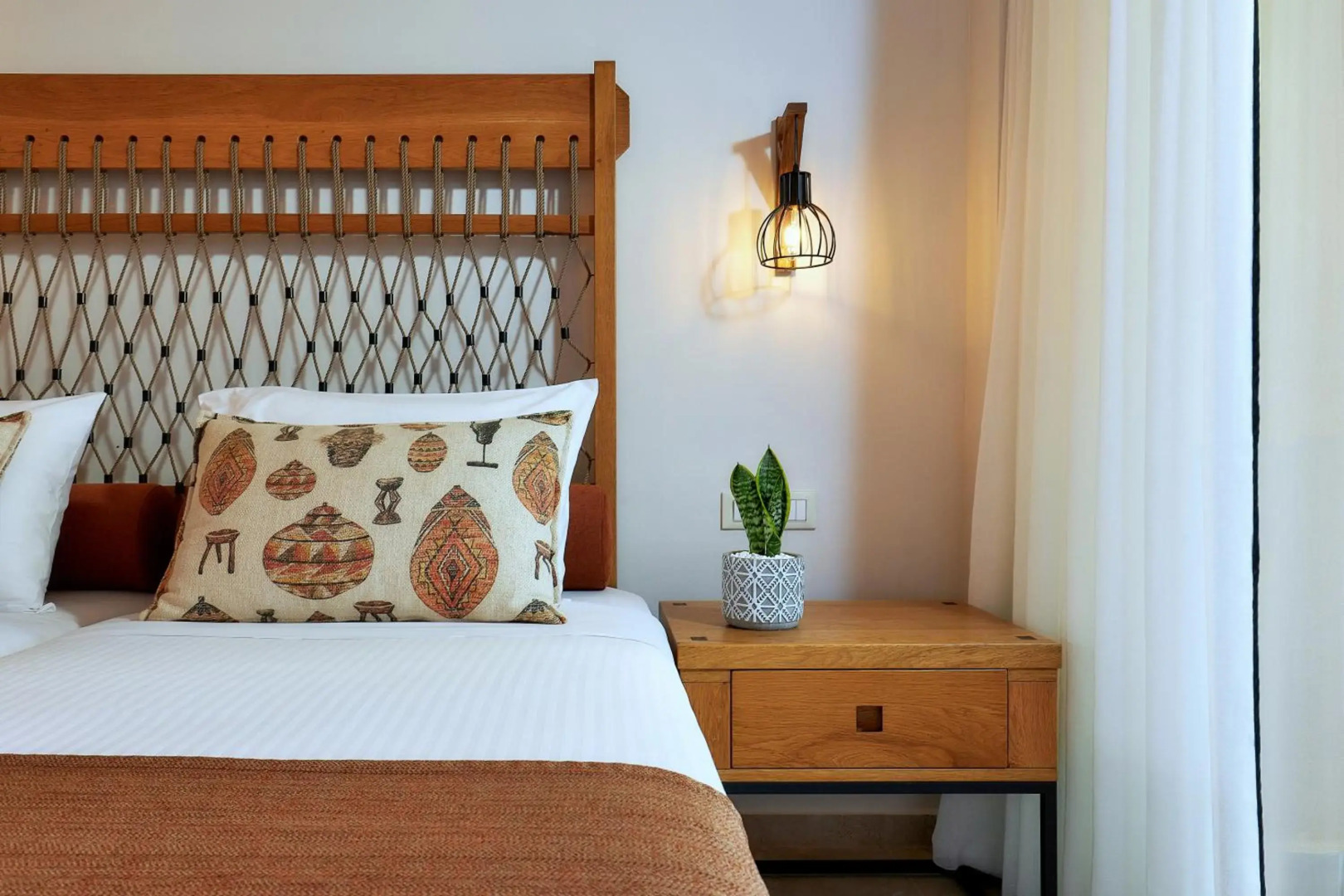 Sirens Beach and Village - All Inclusive