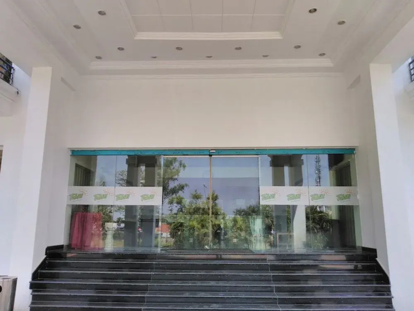 Tahiti Resorts Pvt Ltd.