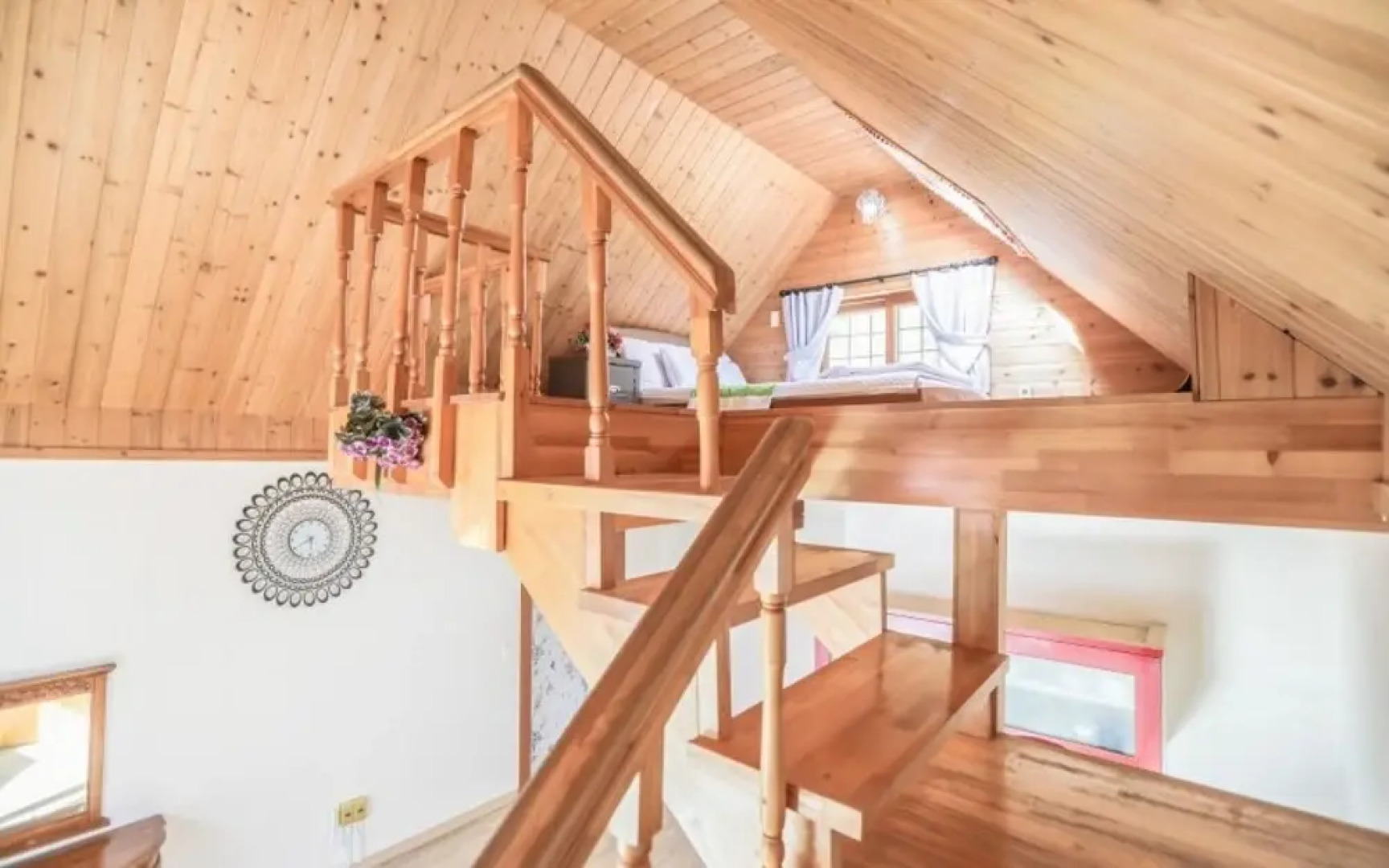 Pocheon Starlight Sonata Pension