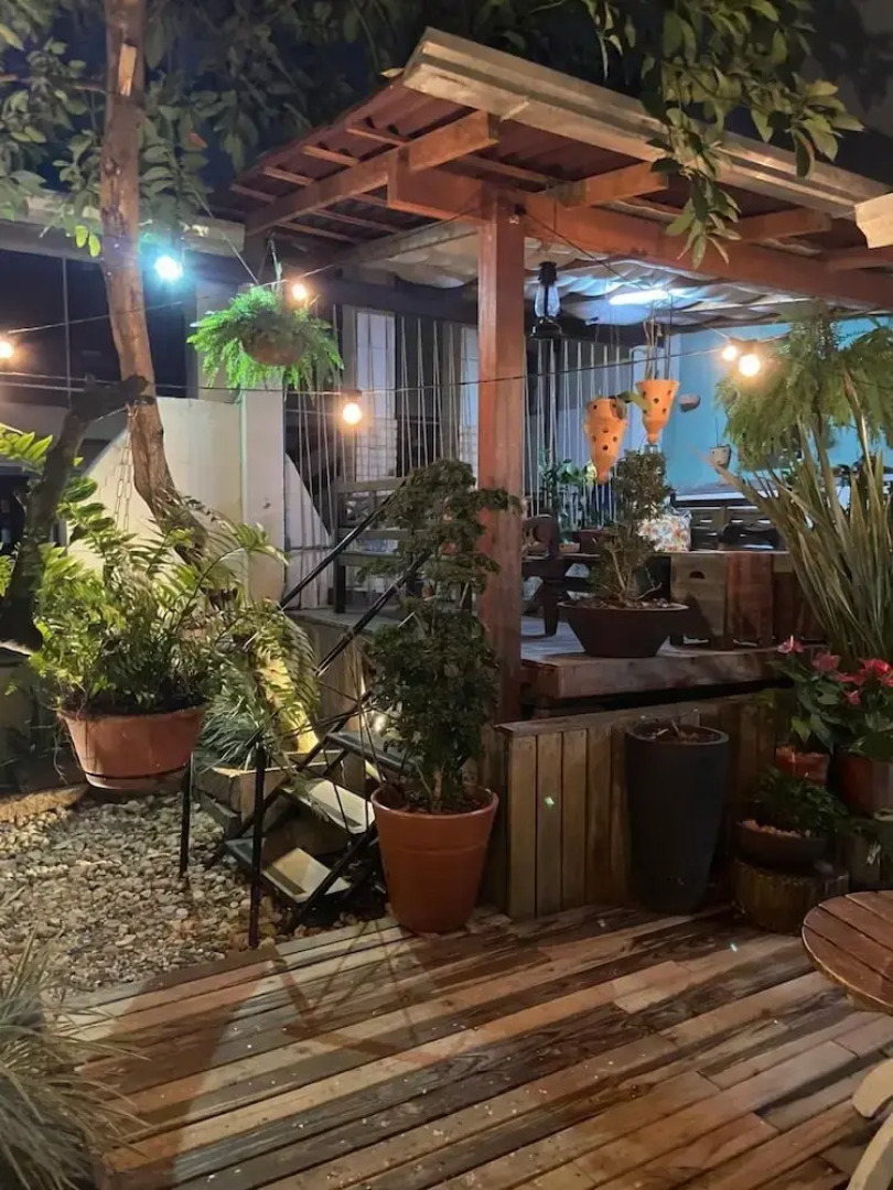 Pousada Vovô Valdir