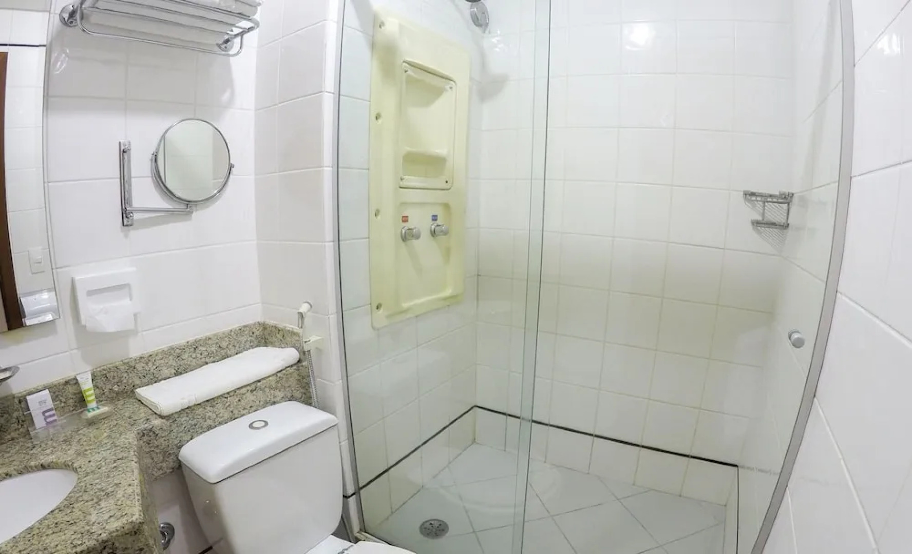 Triângulo Apart Hotel