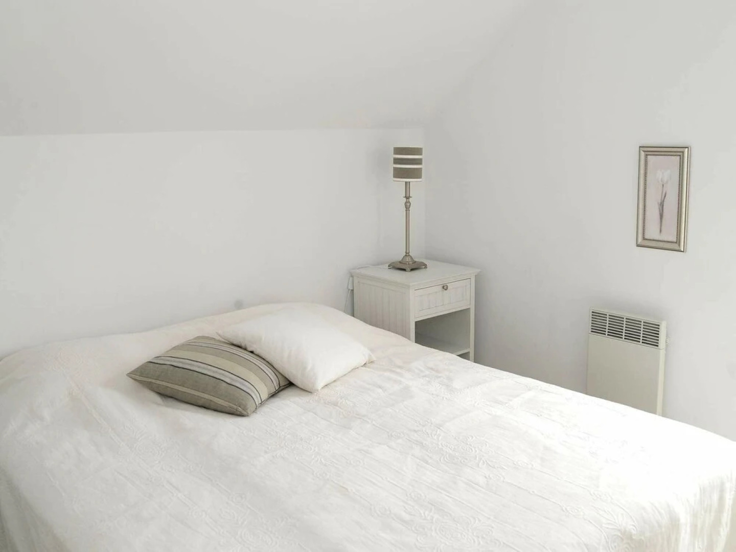 Economical Holiday Home in Gjern With Sauna