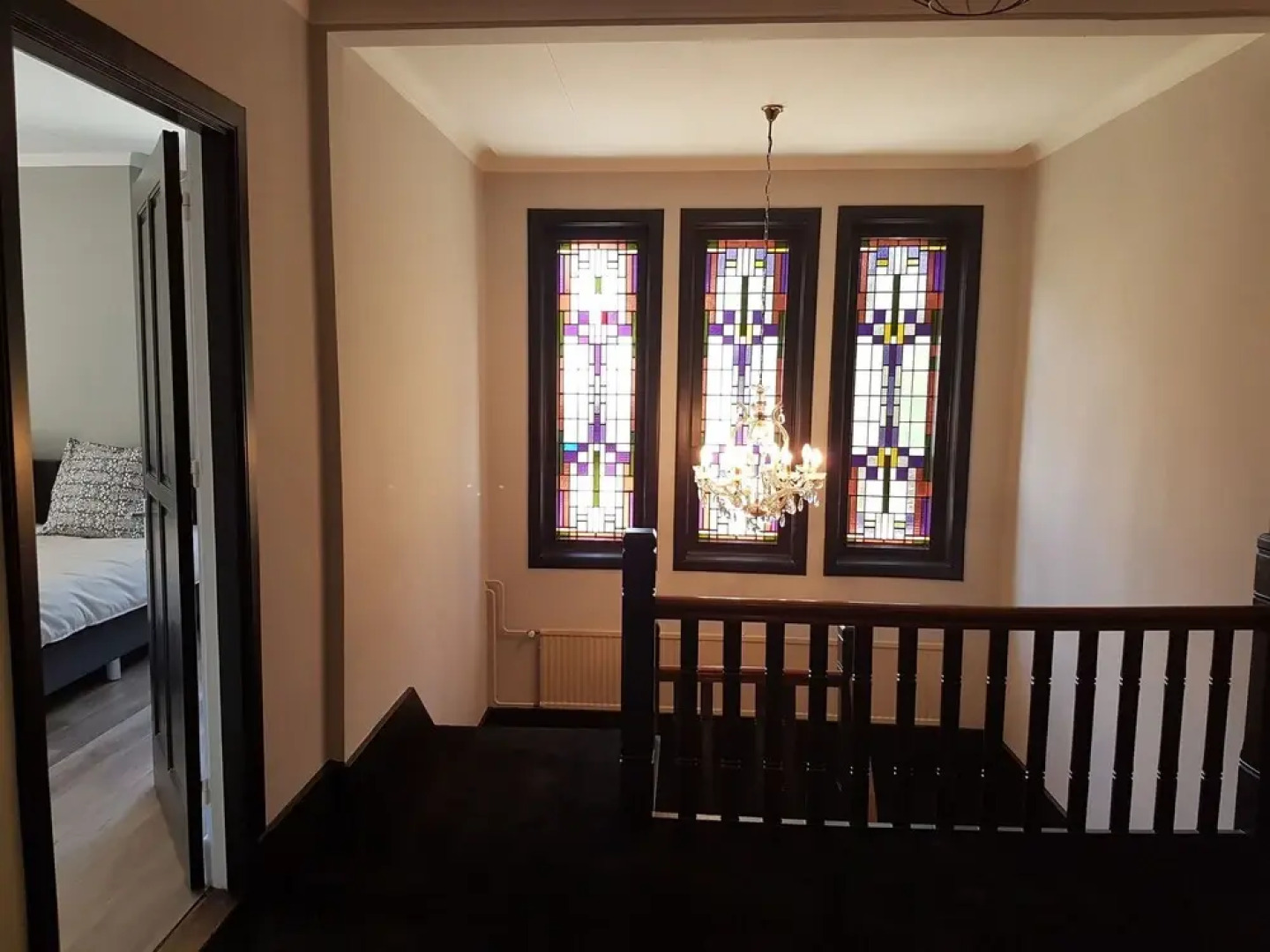 Spacious Holiday Home in Borkel en Schaft With Garden