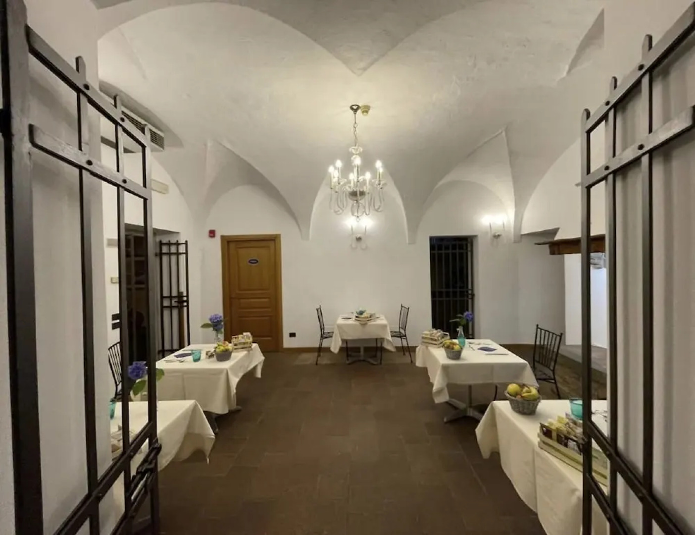 Bes Hotel La Muratella