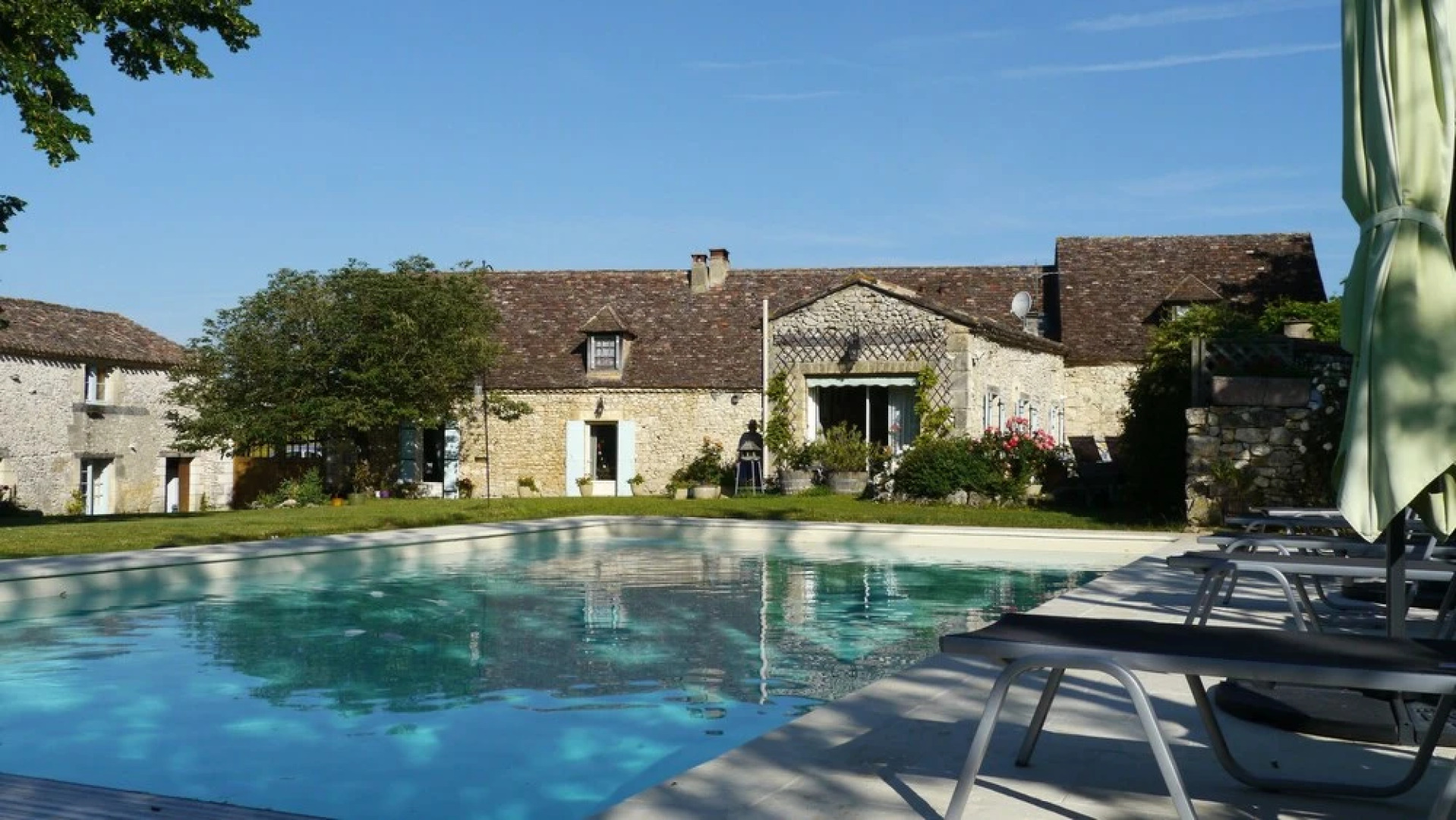 Le Chant des Oiseaux