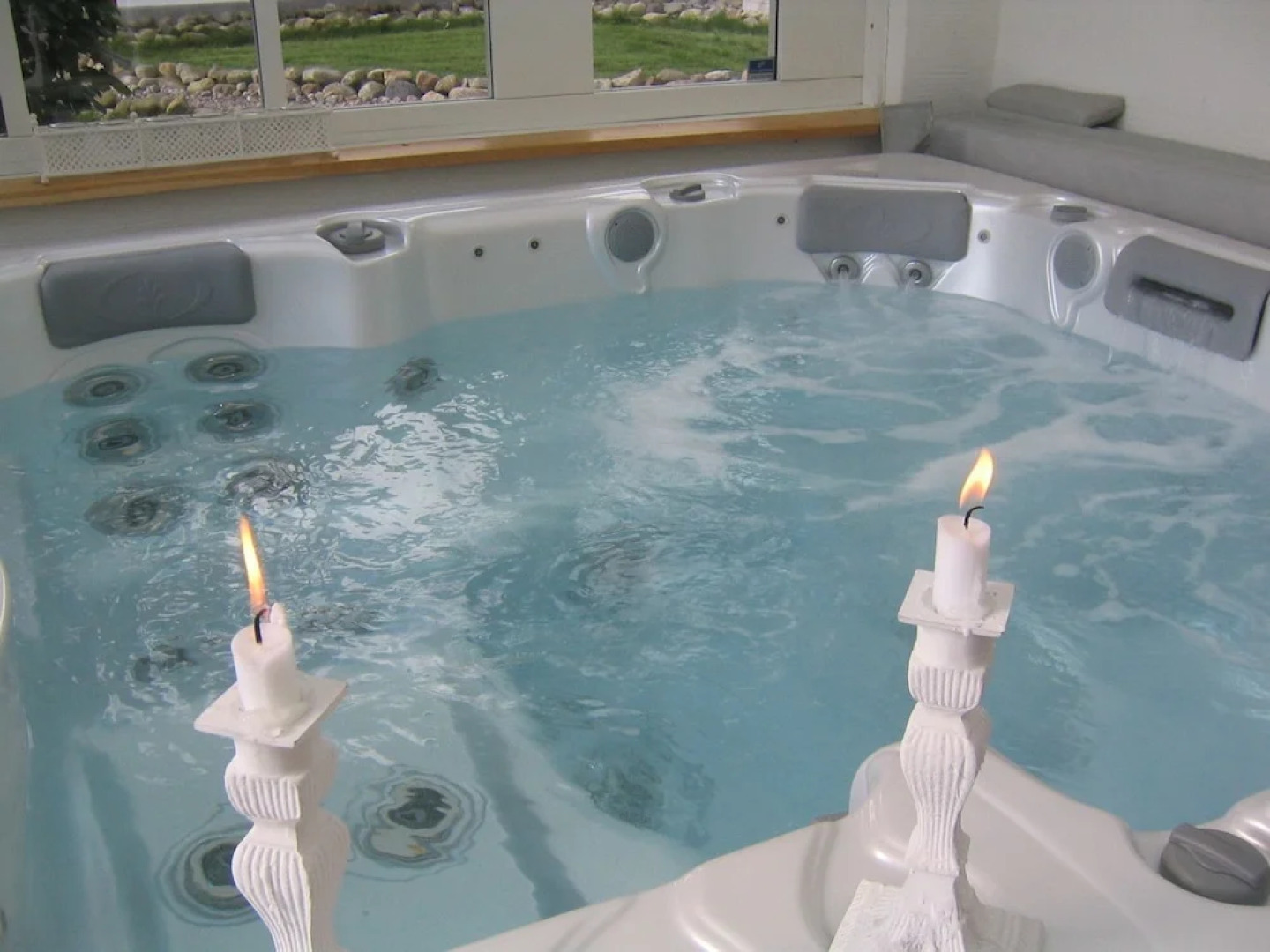 Lugna Gården- Spa & Konferens