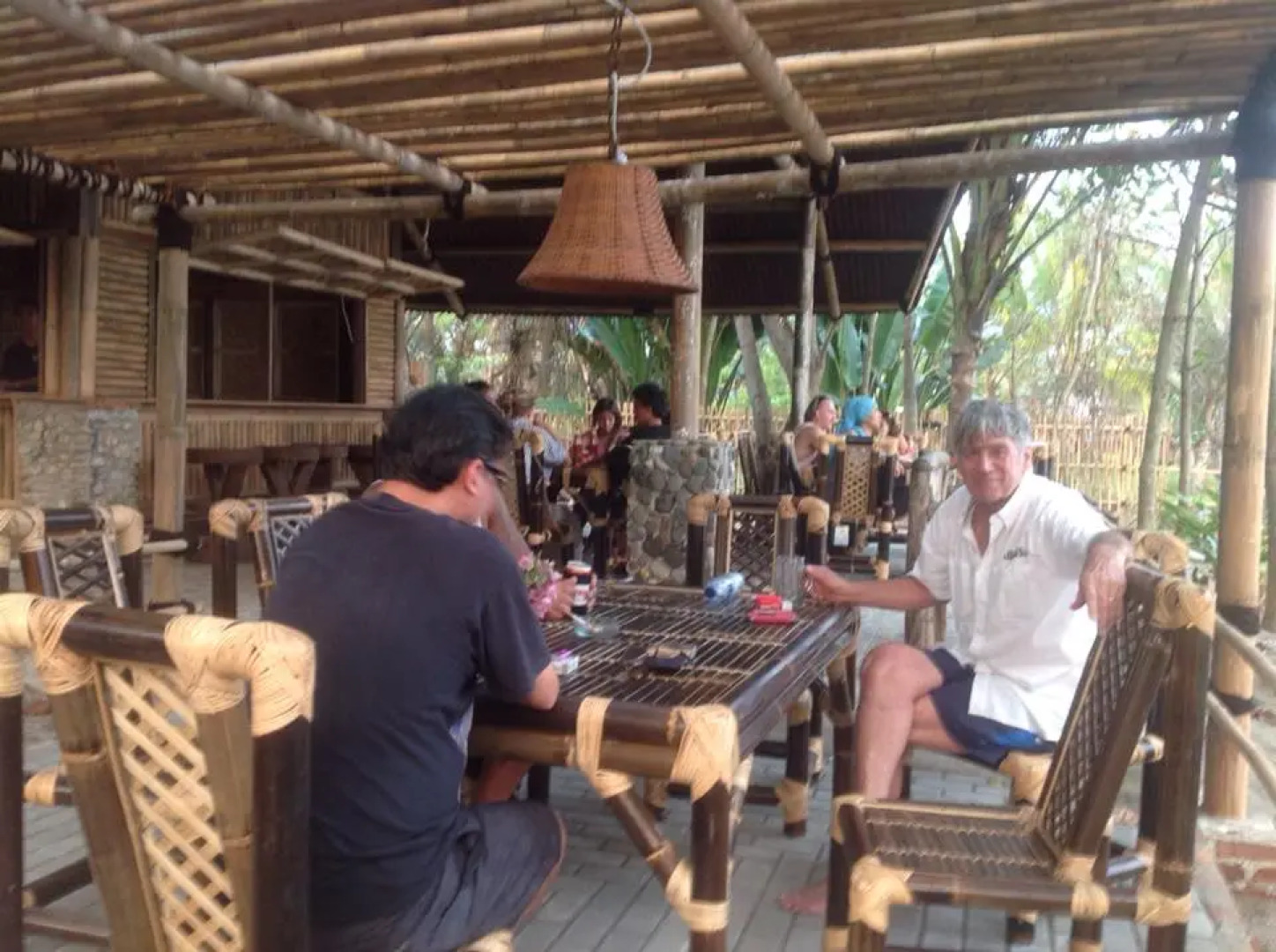 BW Beach Cafe & Villas