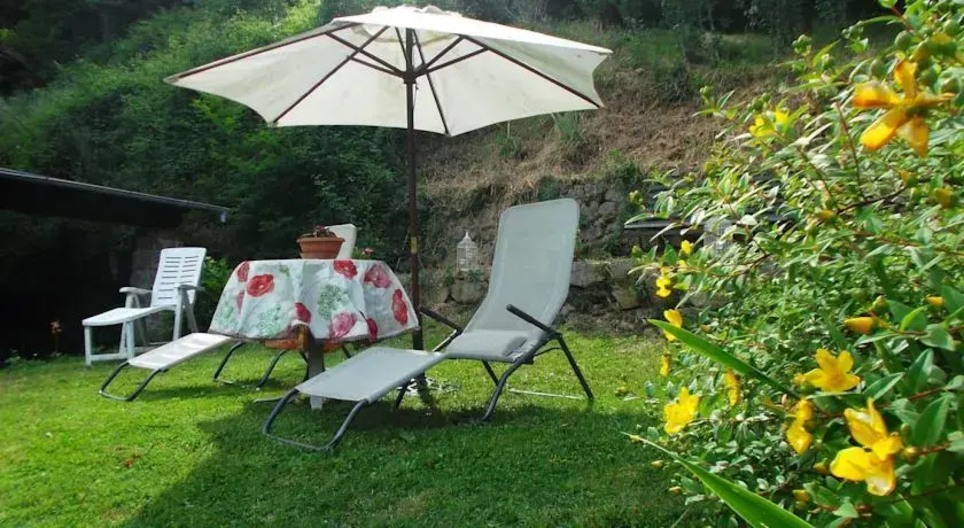 Campomaggio Due