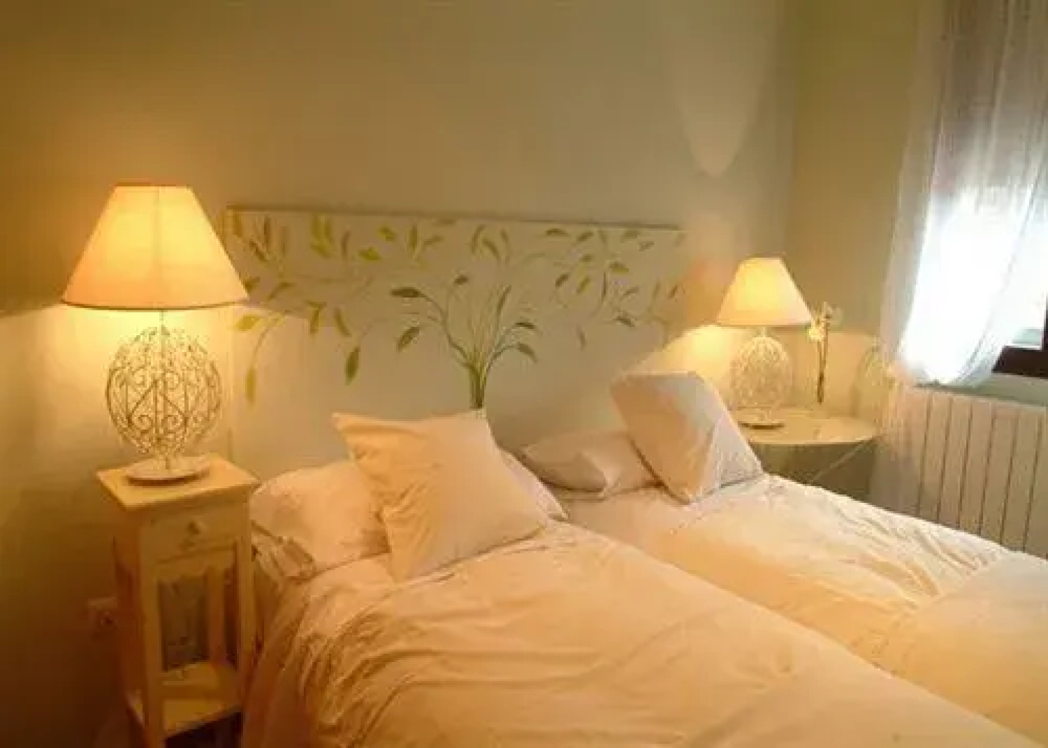 Rural Laureana Marcos Hotel