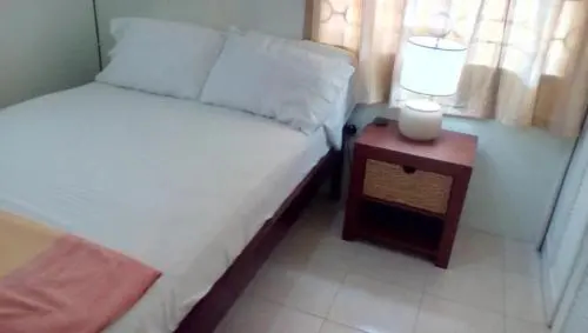 Cosy Corner Apartment