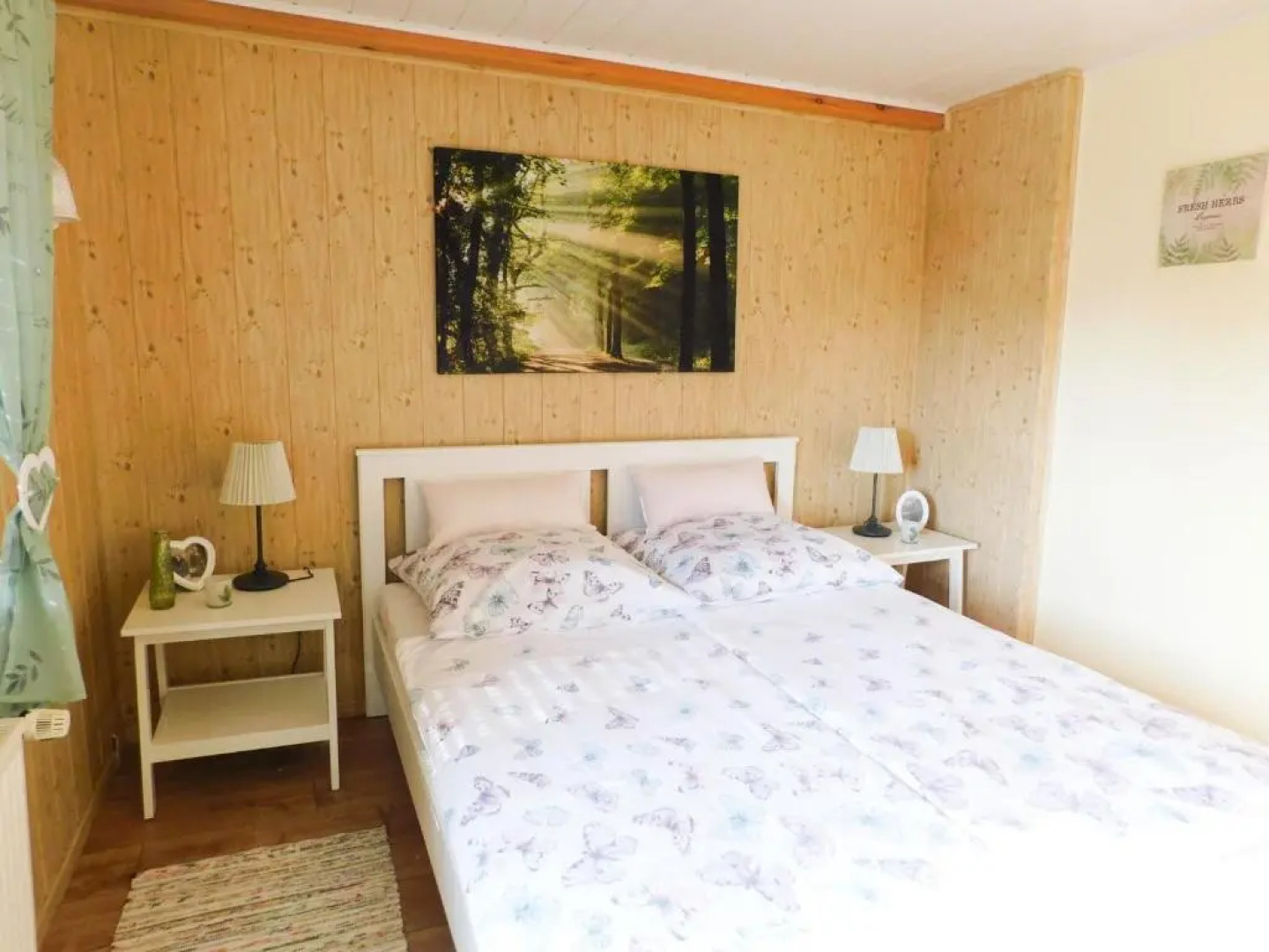 Ferienwohnungen Landleben