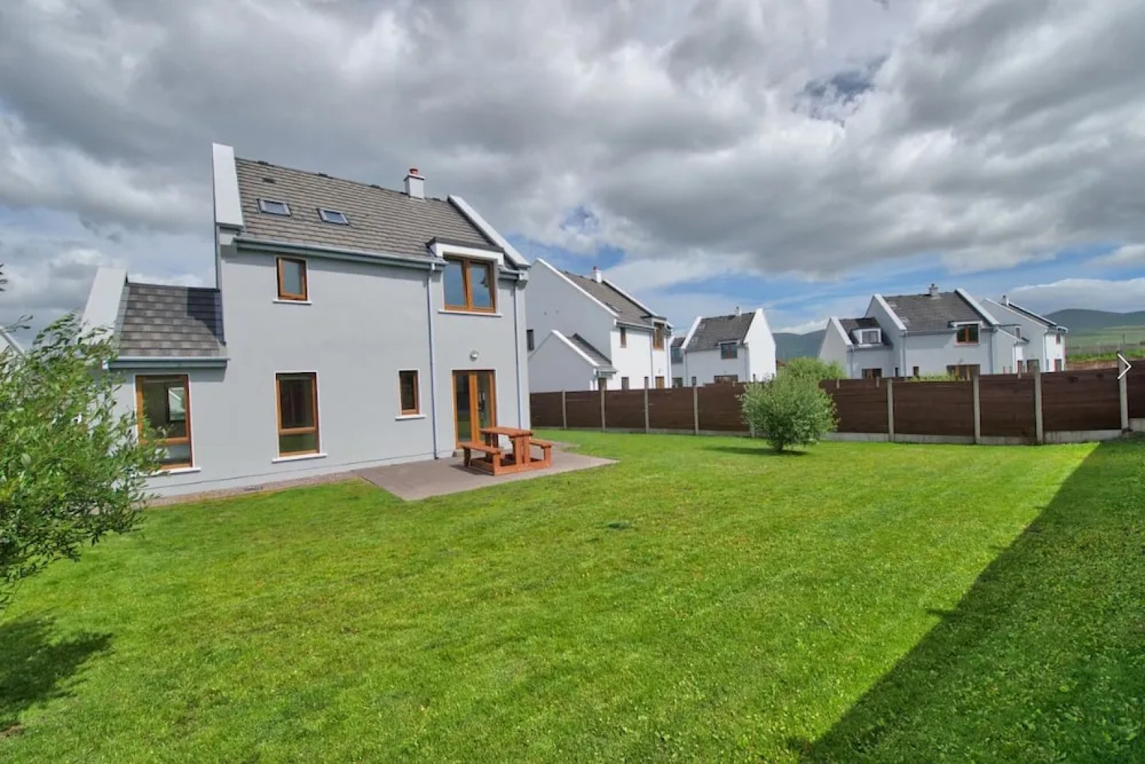 Lough Currane Holiday Homes