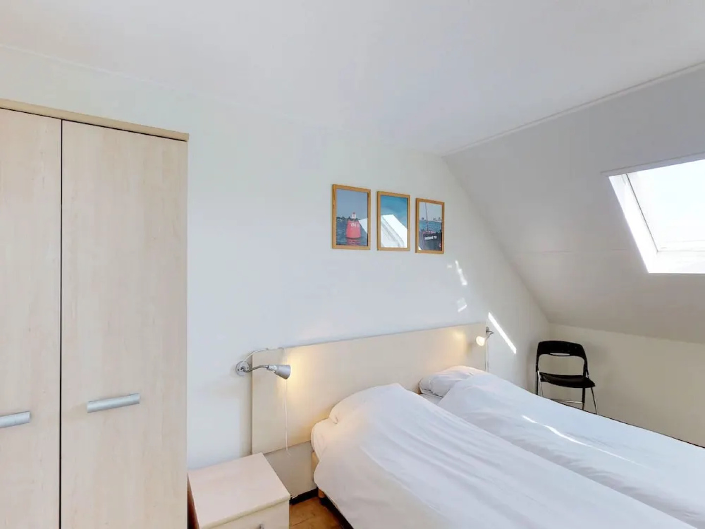 Villa in Zeeland With Private Terrace