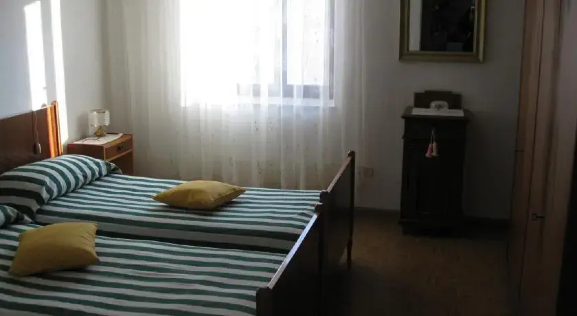 Holiday home Maso Mersi