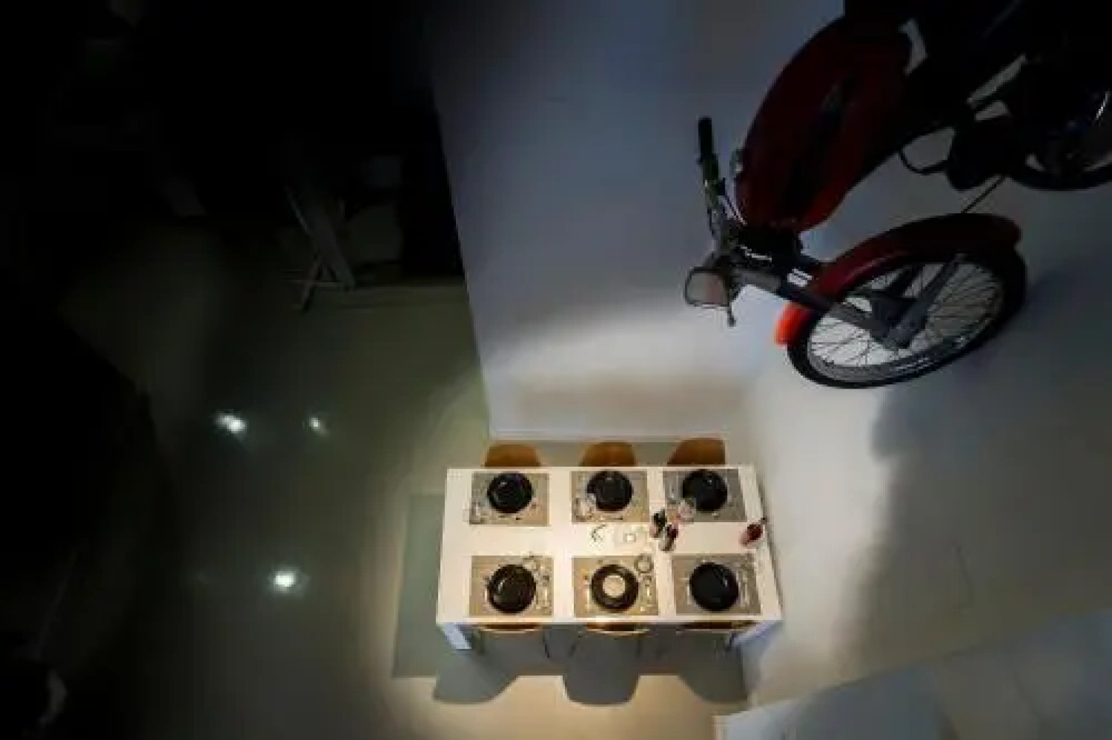 Duplex en San Lorenzo