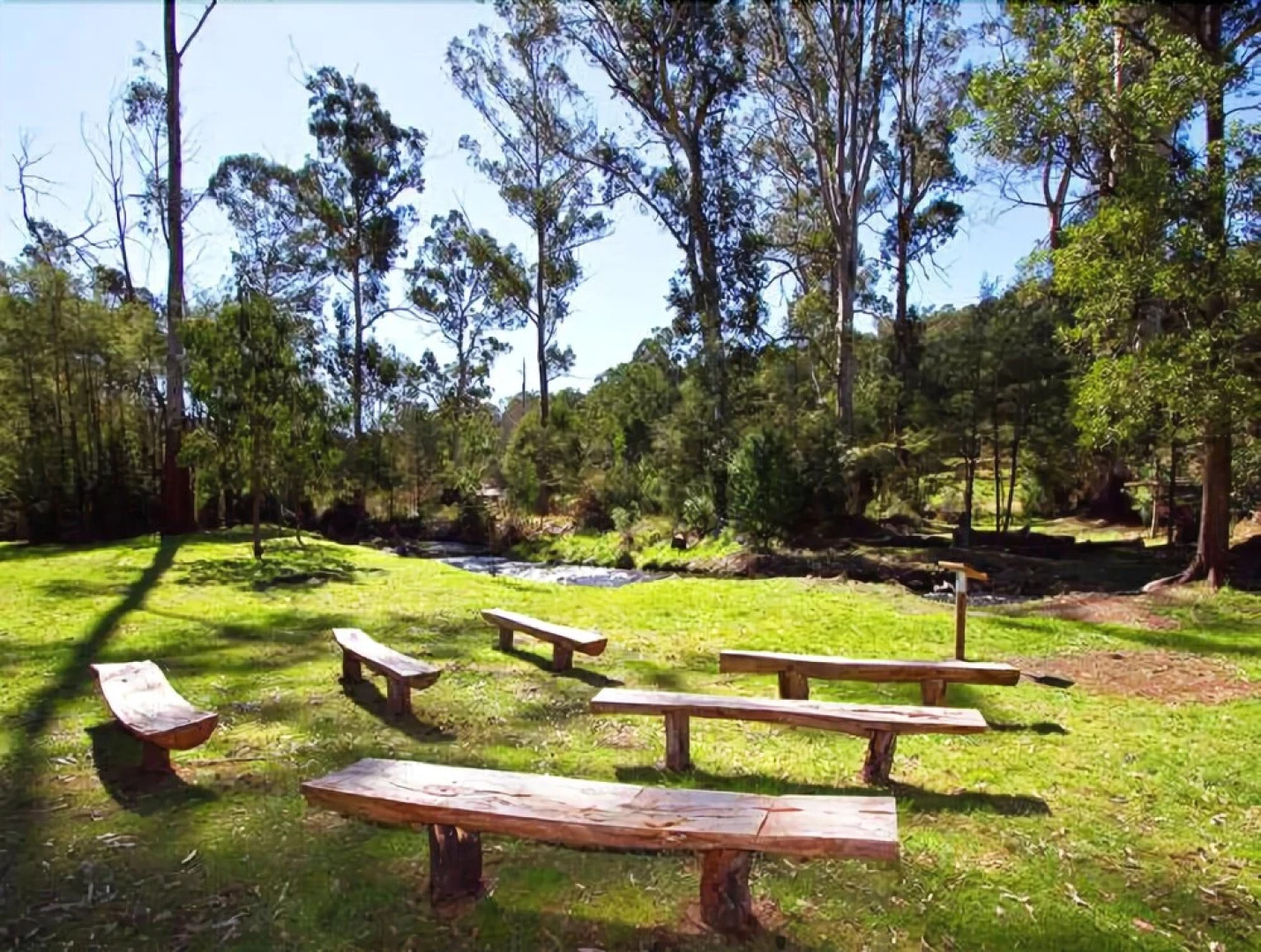 Marysville Caravan and Holiday Park