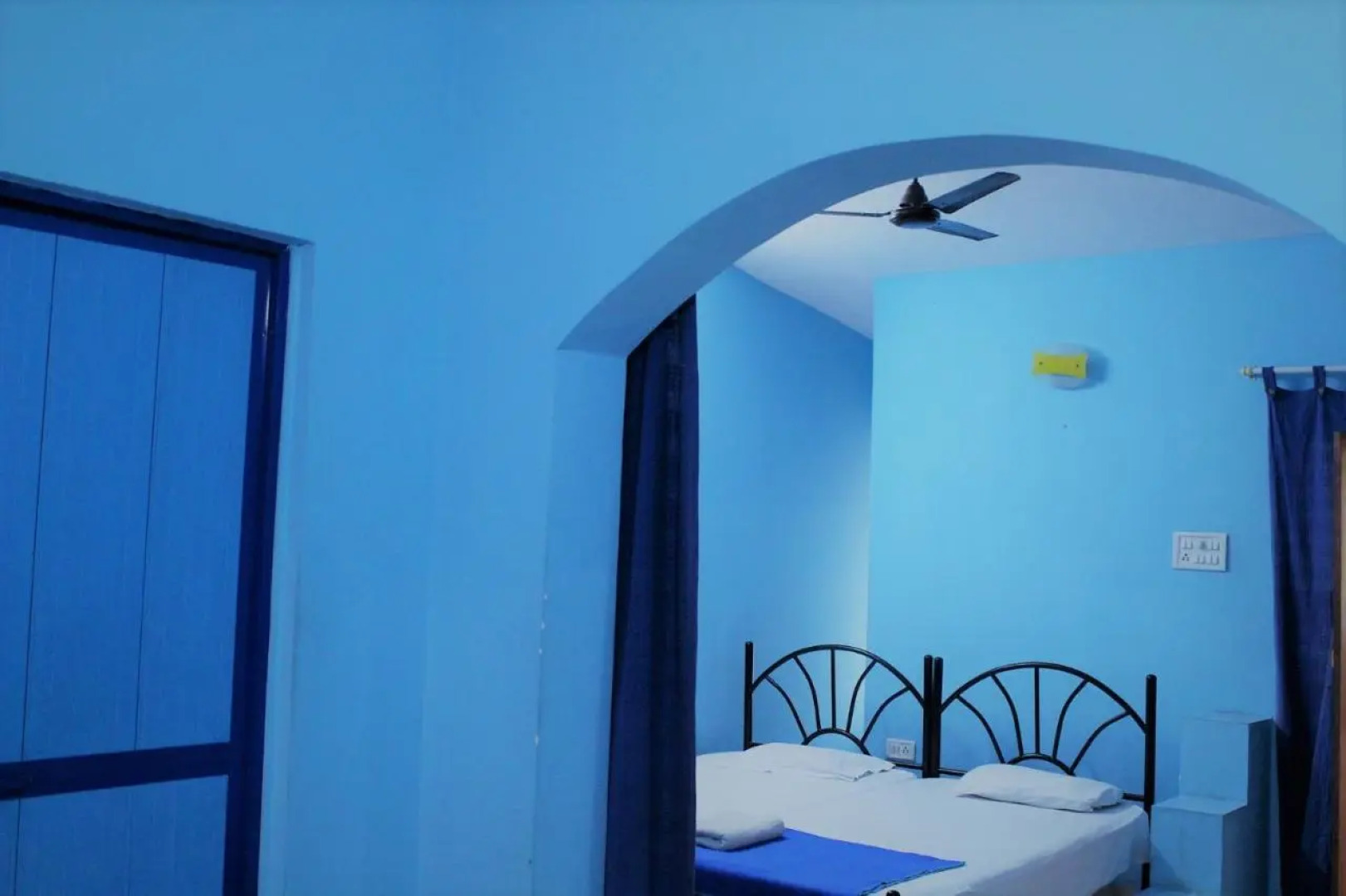 Domingos Guest House