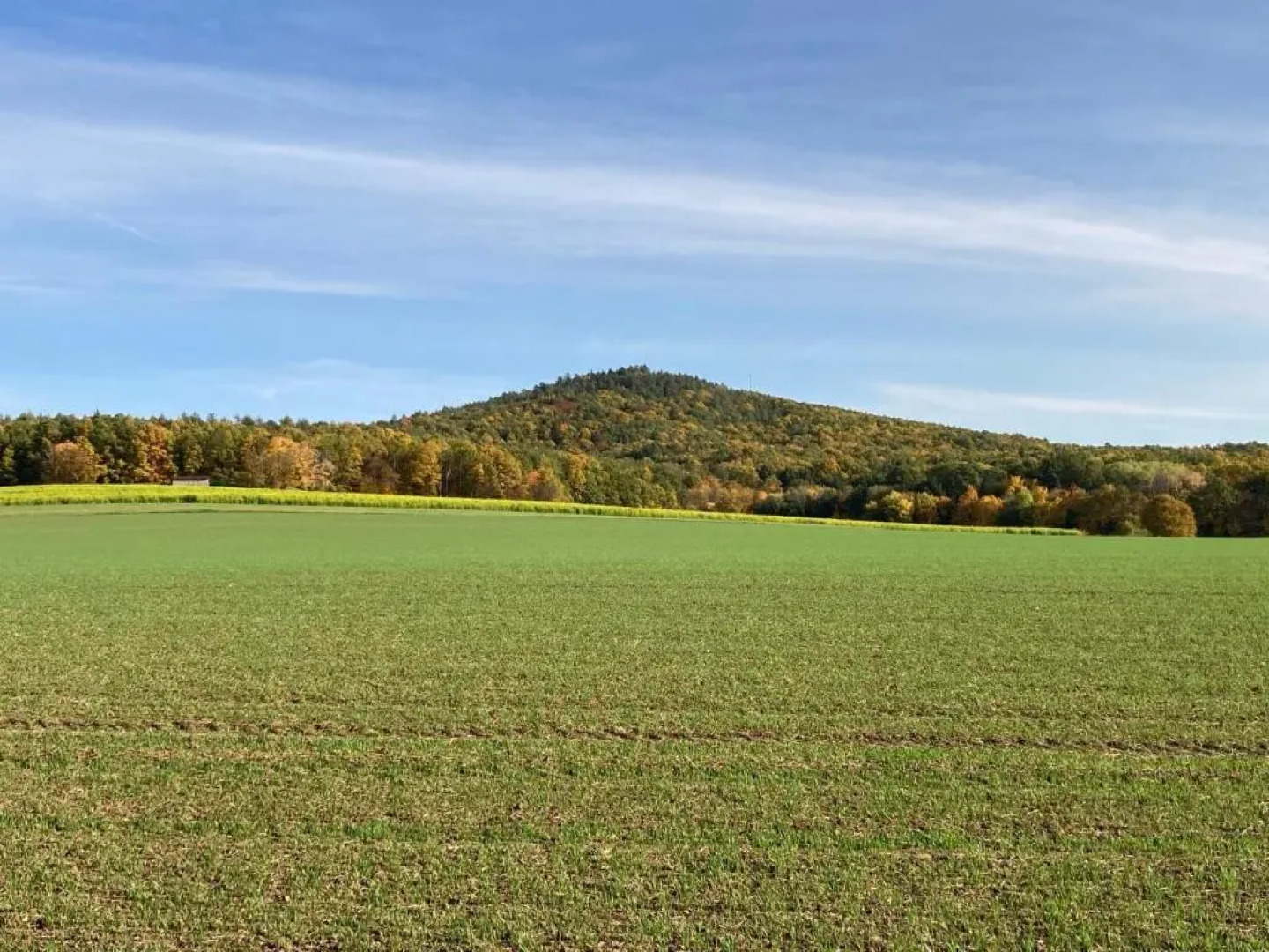 Ferienwohnung Franken