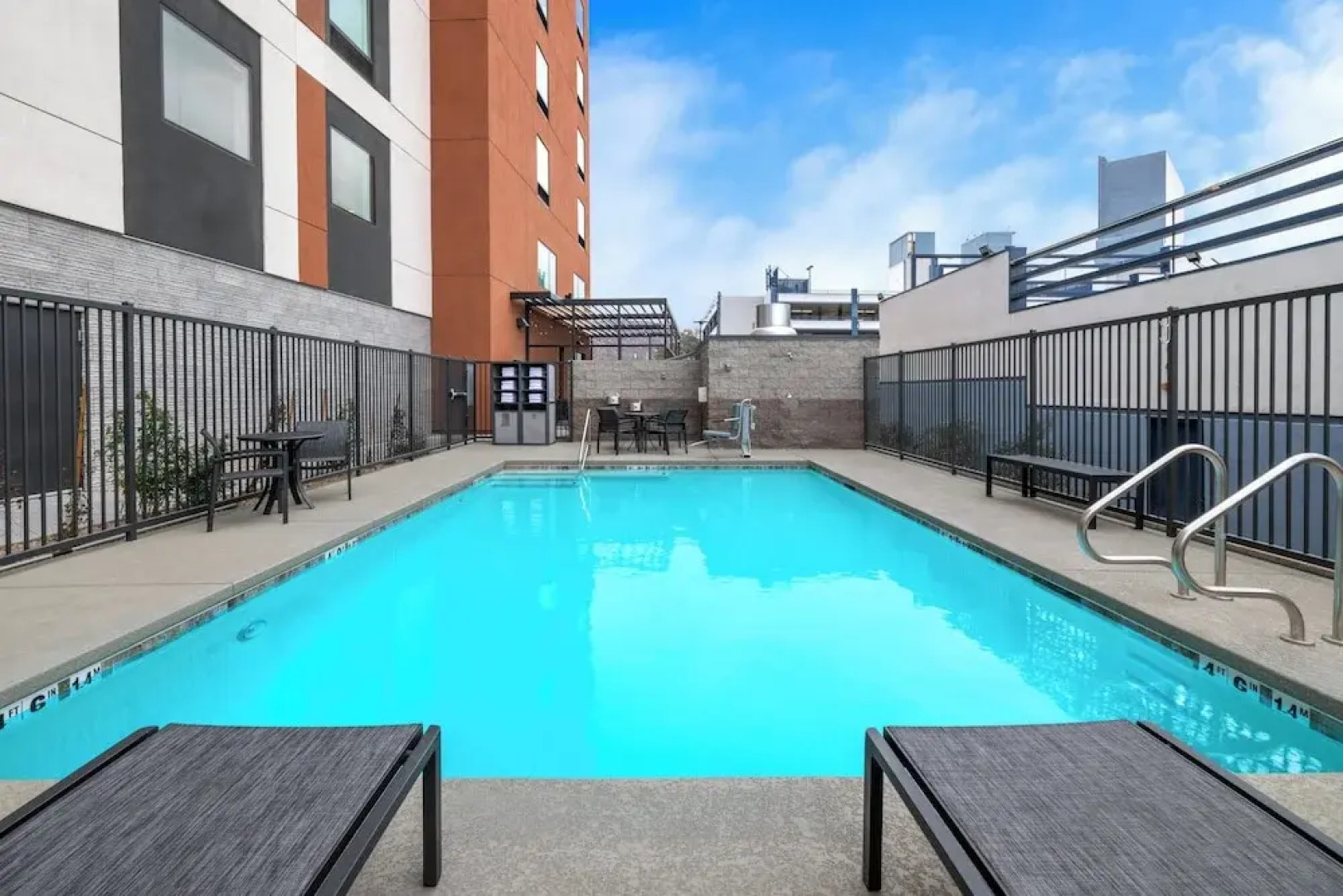 Atwell Suites Henderson at the Pass by IHG