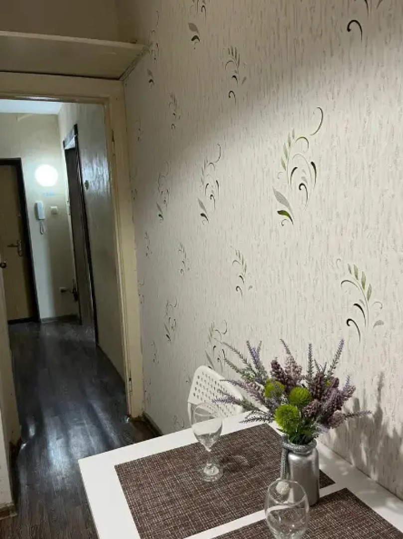 Апартаменты в 7-м микрорайоне 27