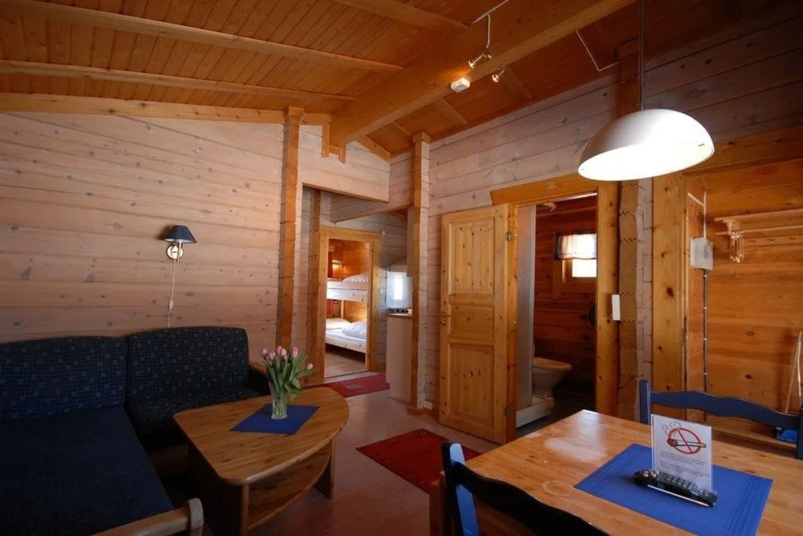 Tromsø Lodge & Camping