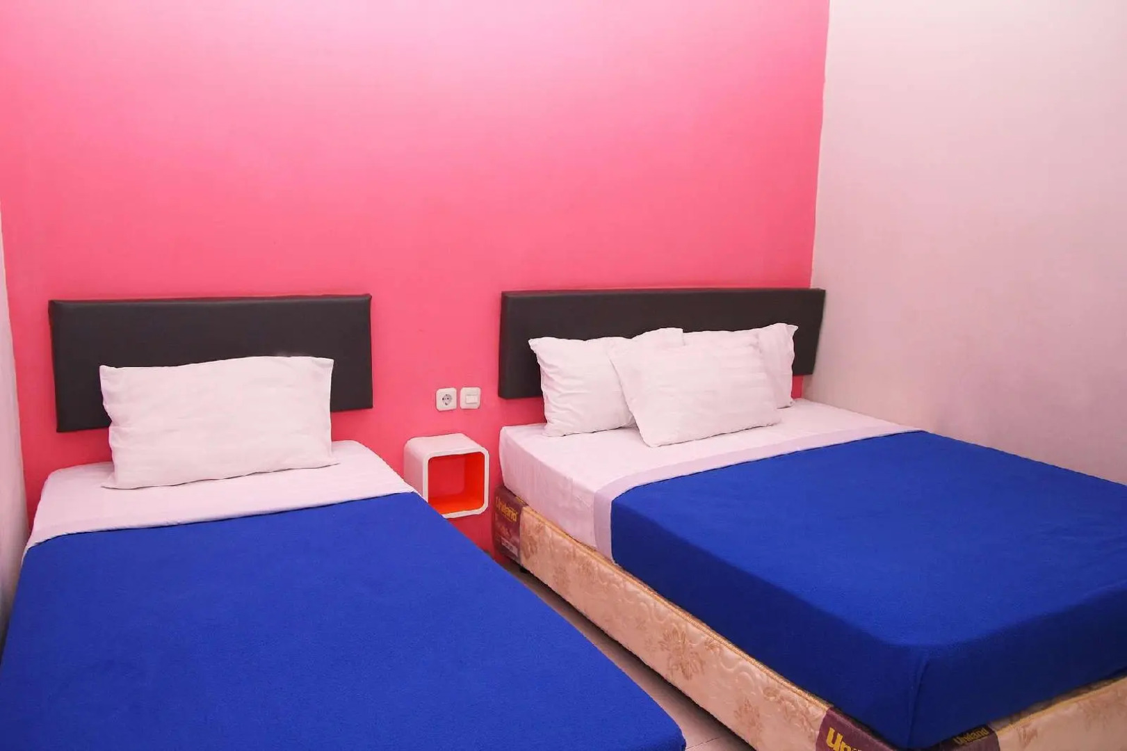 Hotel Griya Surya Solo