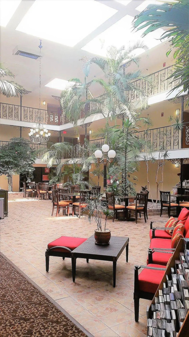 Governor's Suites Hotel Oklahoma City Airport Area