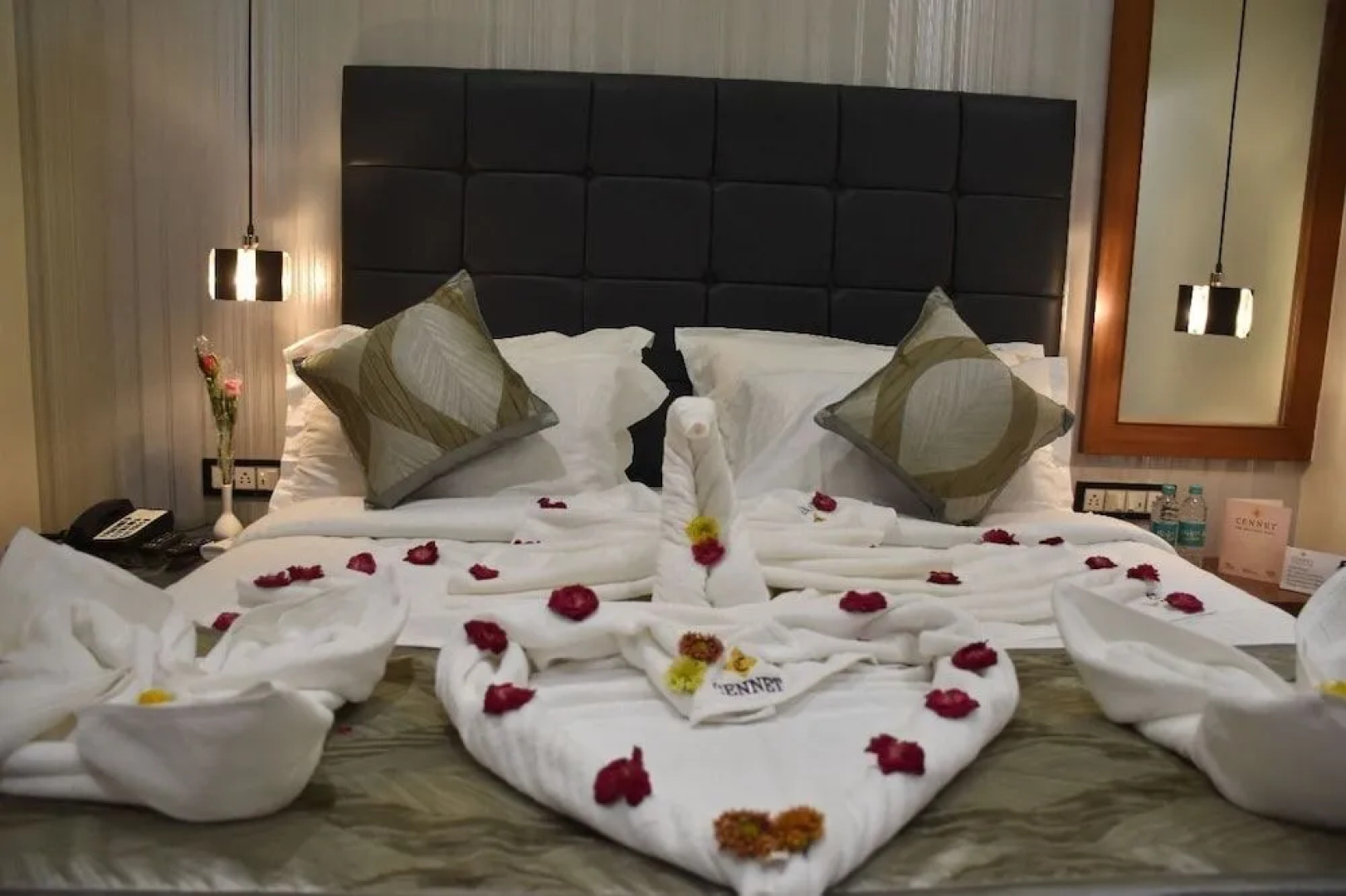 CENNET The Boutique Hotel