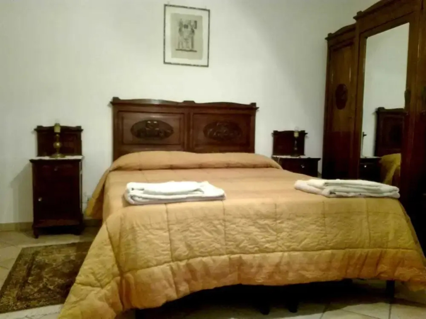 Agriturismo Bricco Gallo