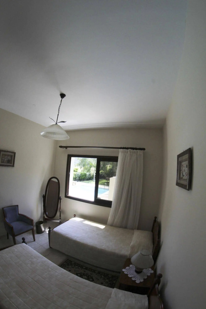 Eve Pissouri Rozaki Villa