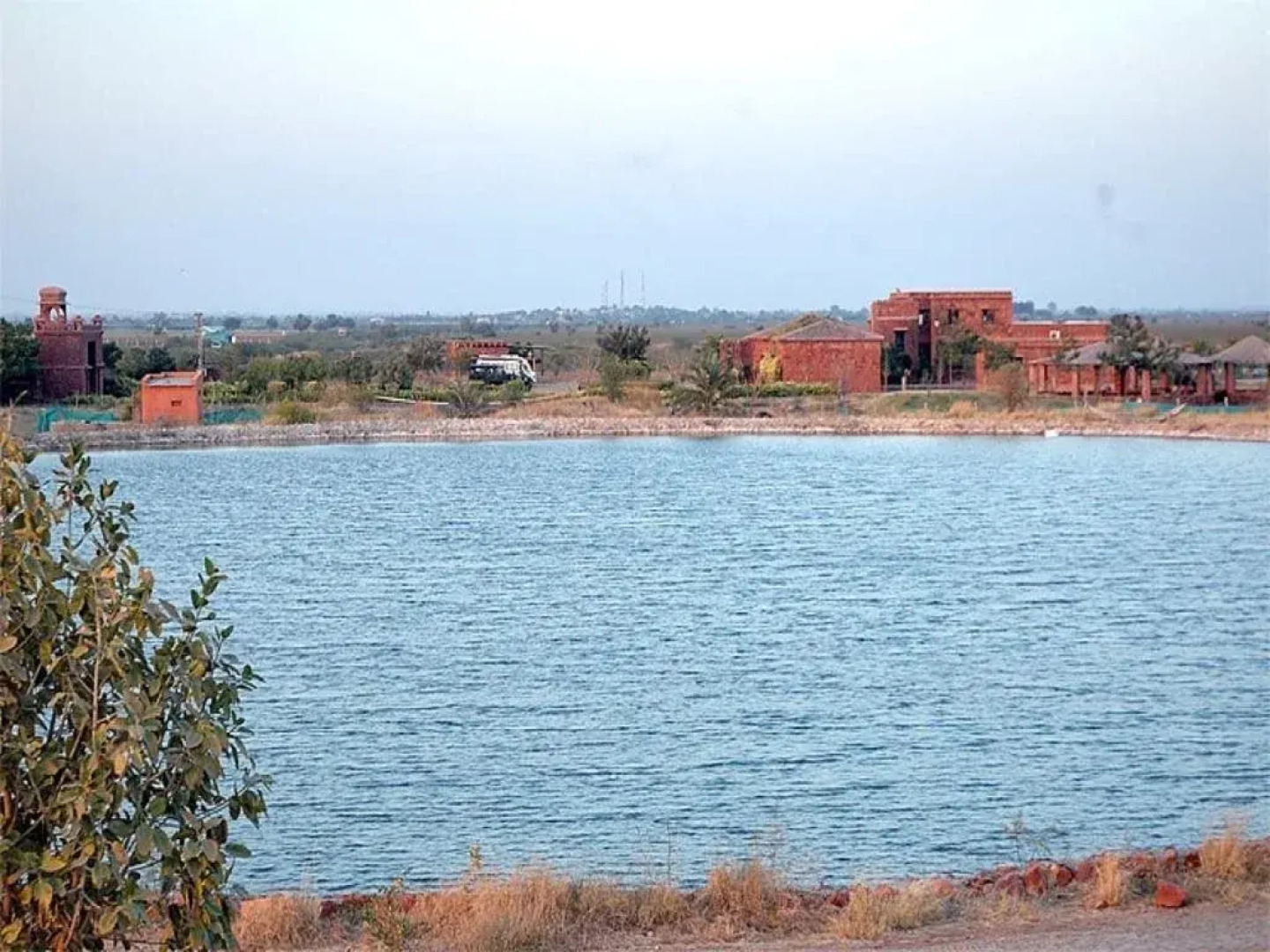 The Royal Safari Camps