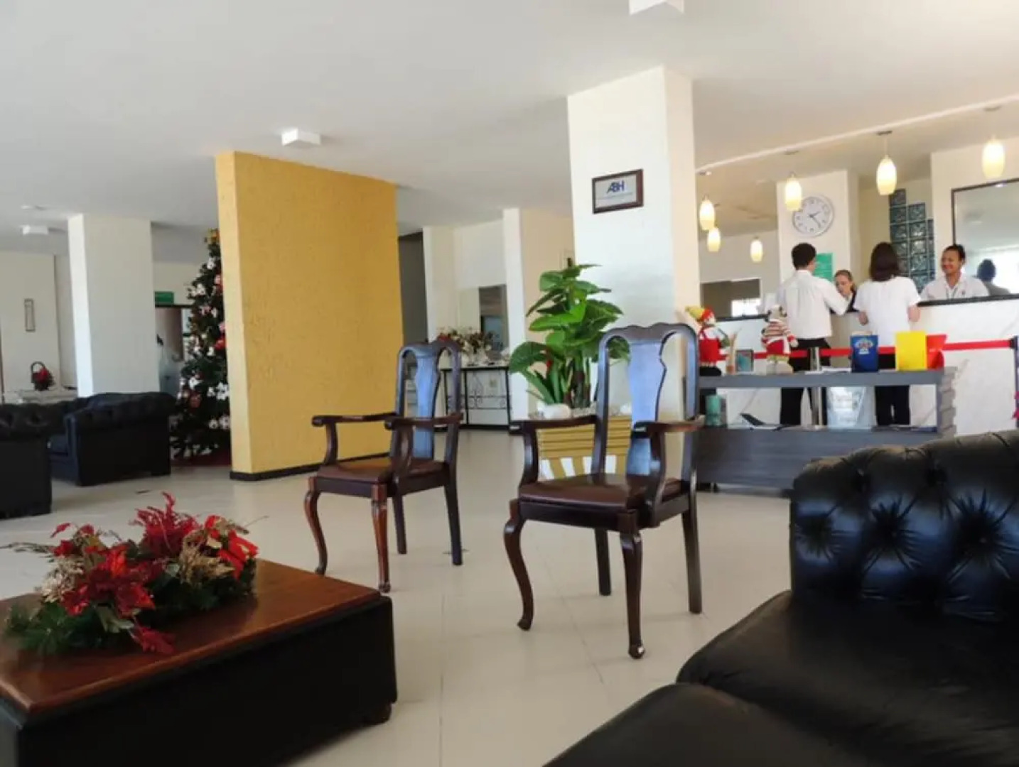 Imperador Turismo Hotel