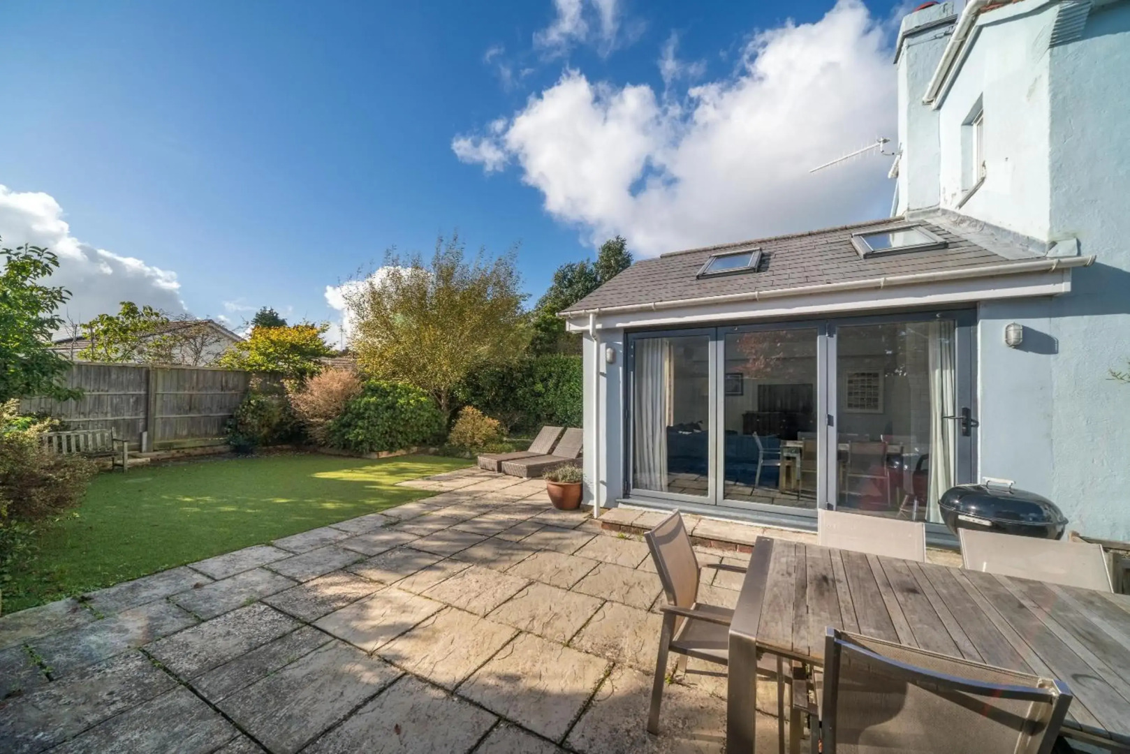 San Rocco, Bembridge