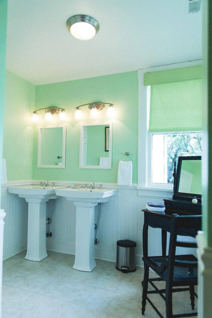 Orchard House Bed and Breakfast