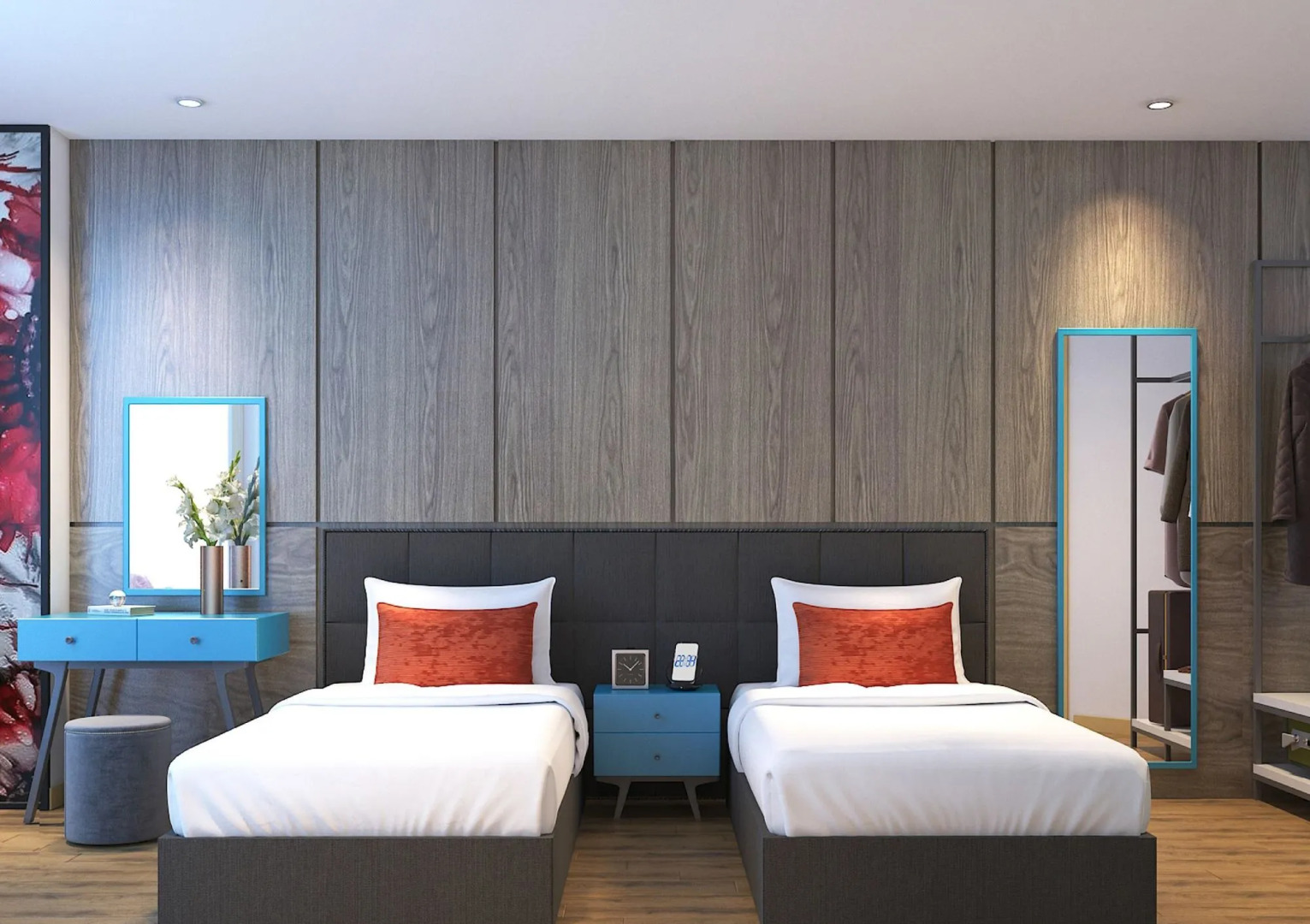 Grand Citiview Da Nang Hotel