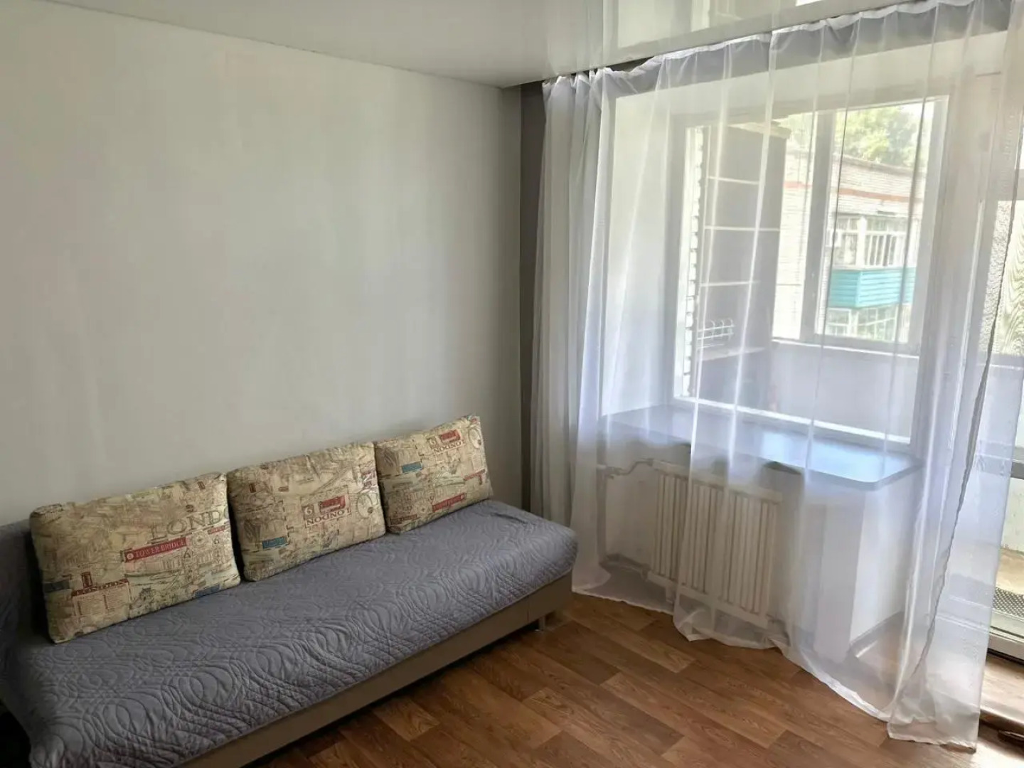 ApartLand (АпартЛэнд) на проспекте Интернациональный 2/2