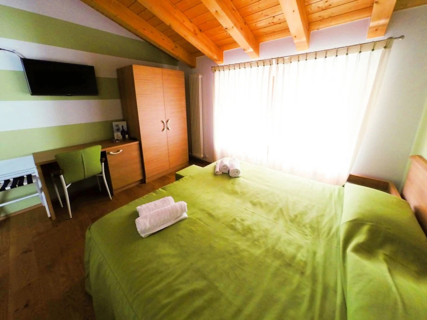 La Madrugada Agriturismo