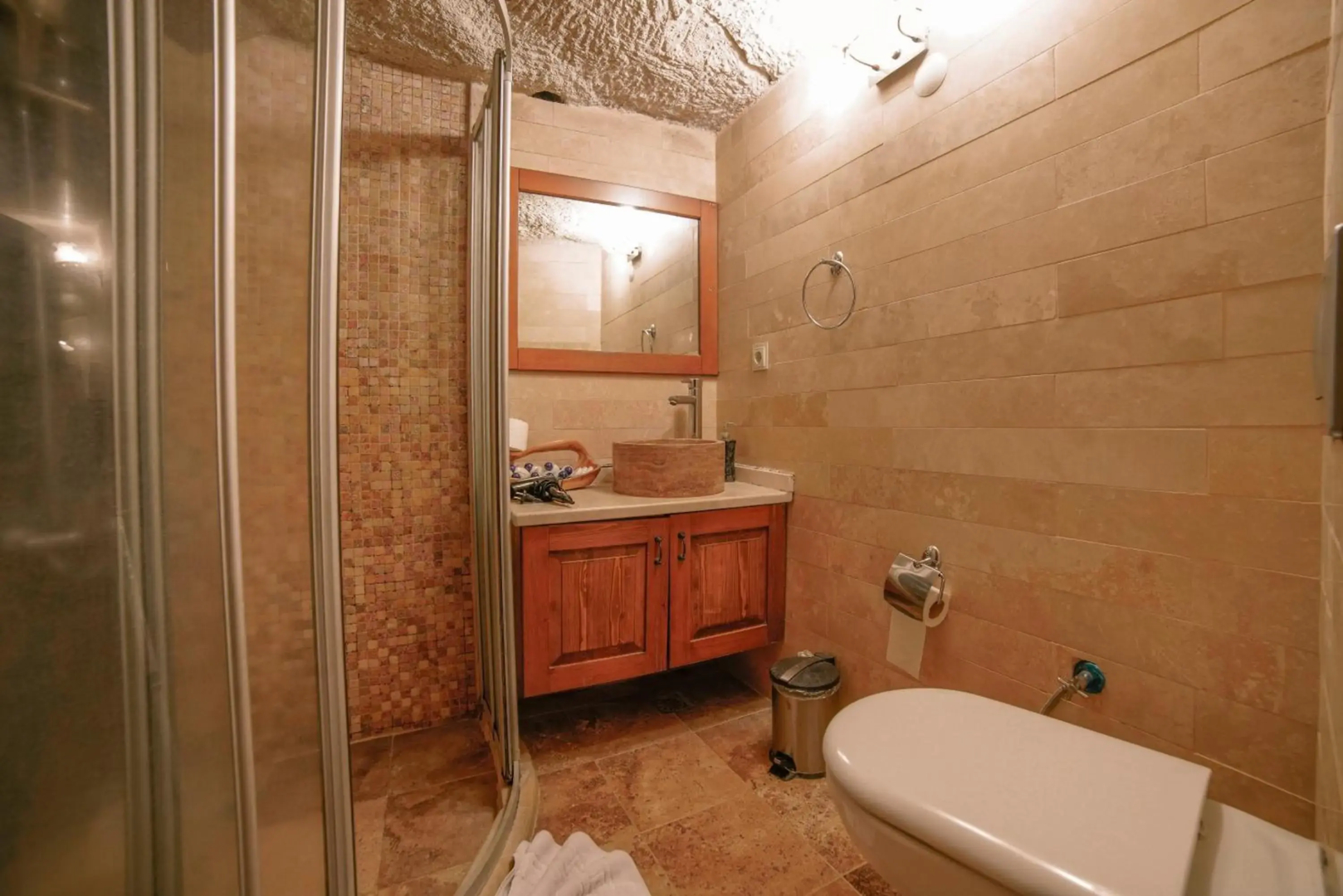 Local Cave House Hotel