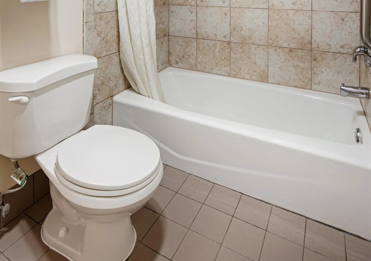 SureStay Hotel by Best Western Tehachapi