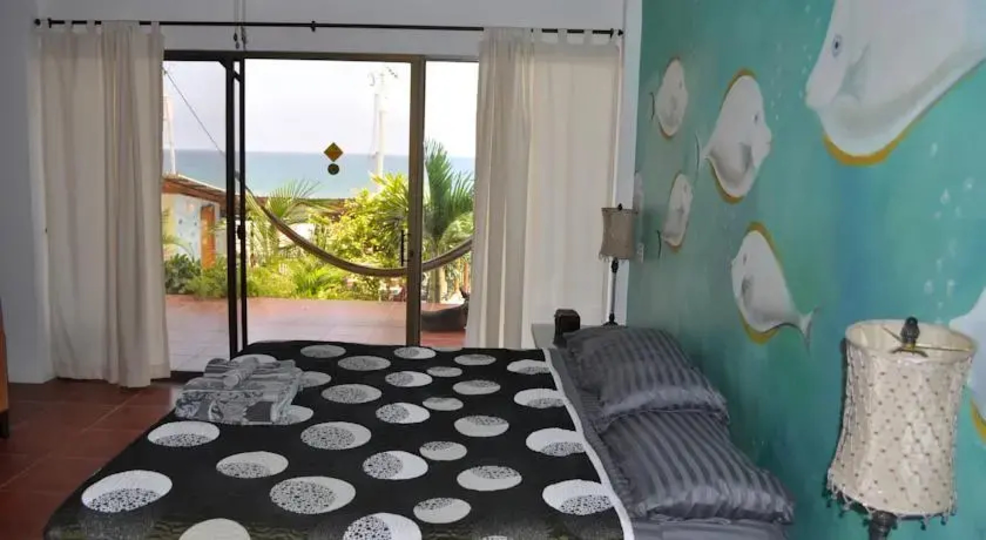 Donkey Den Guesthouse