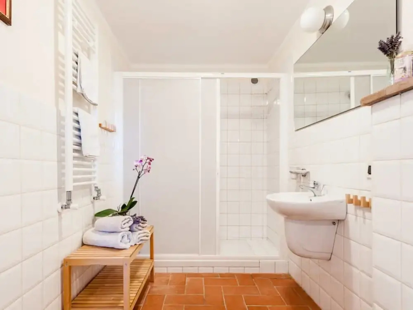 Casina di Savolano Comfortable Holiday Residence