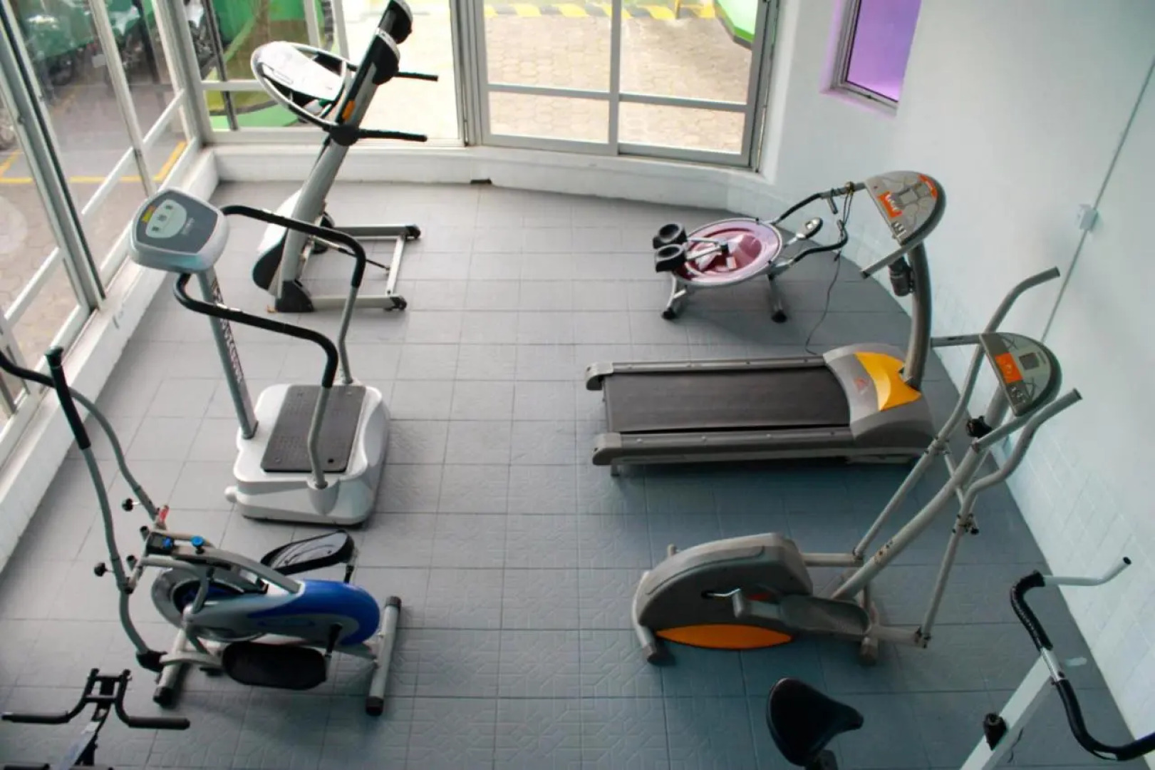 Hotel Riviera D'Amazonia