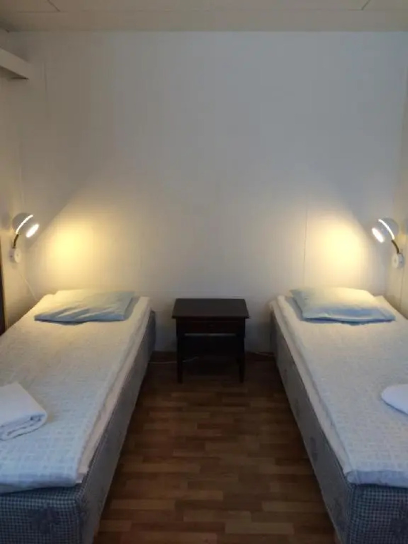 Guesthouse Golden Goose