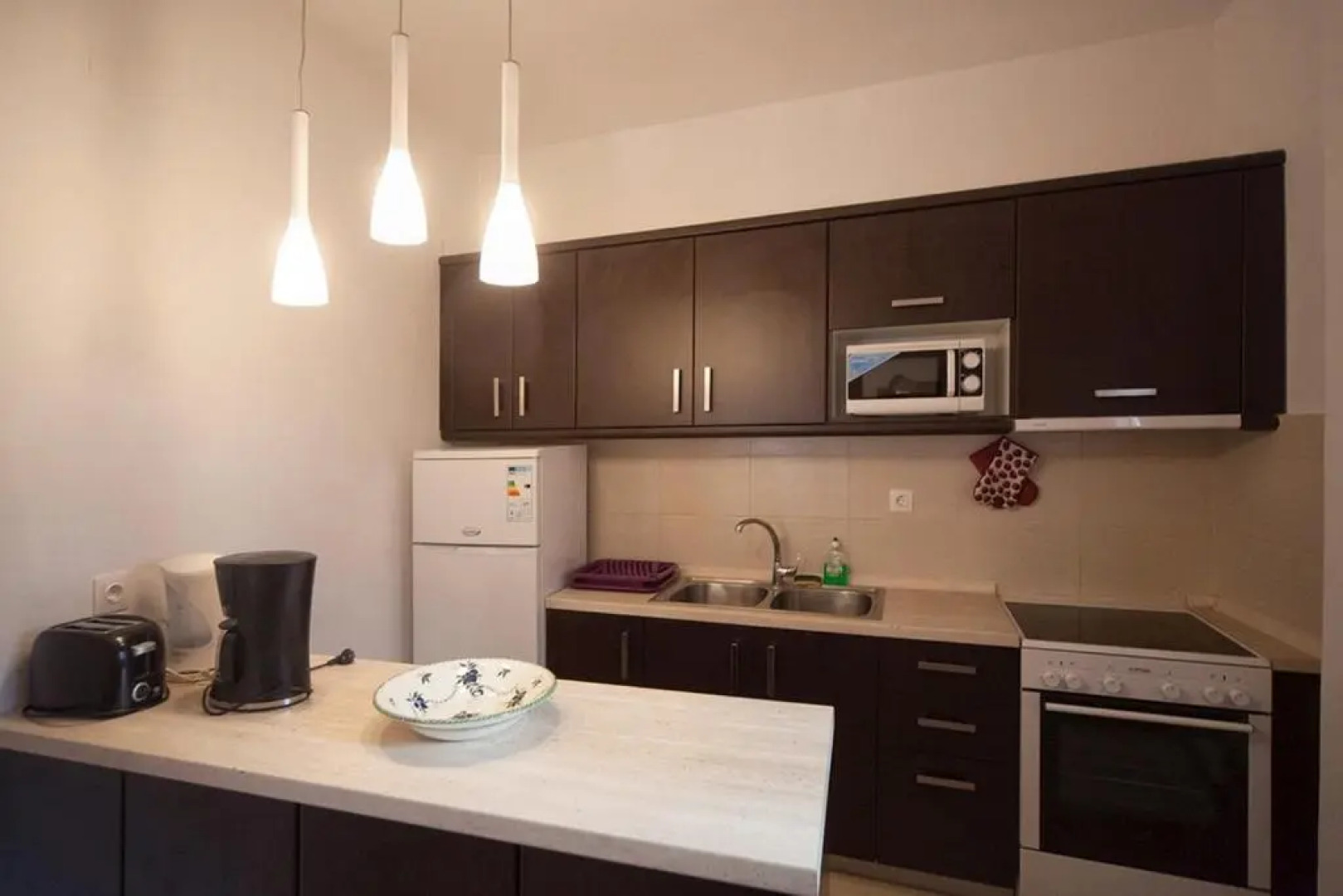 Joanna Sea View Apartments